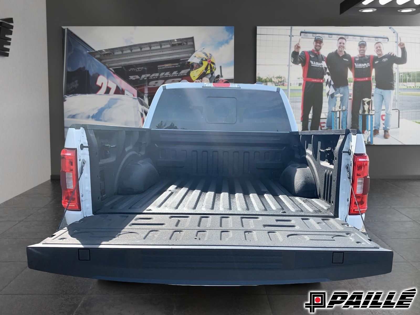 2022 Ford F-150 in Nicolet, Quebec