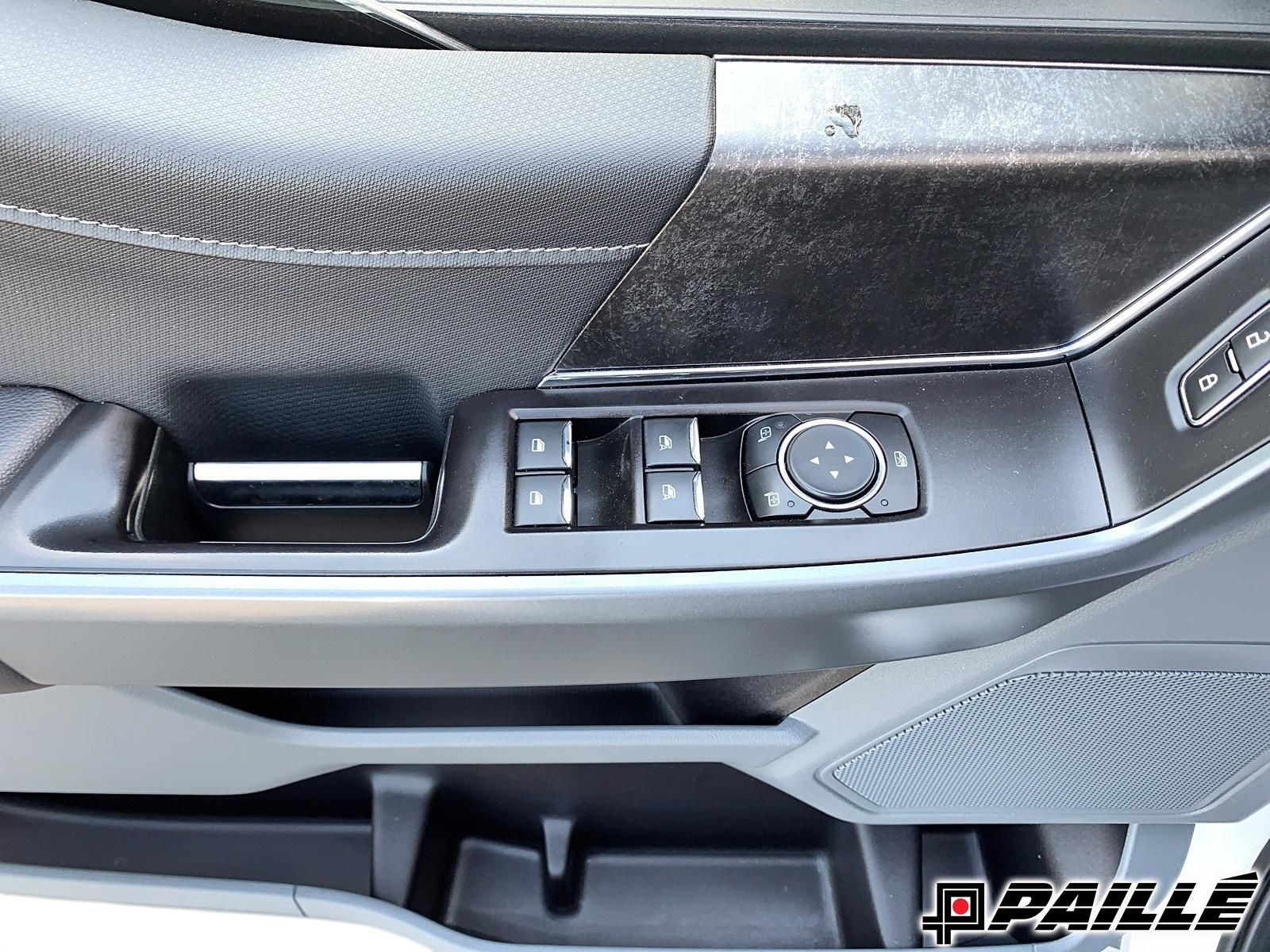 2022 Ford F-150 in Nicolet, Quebec