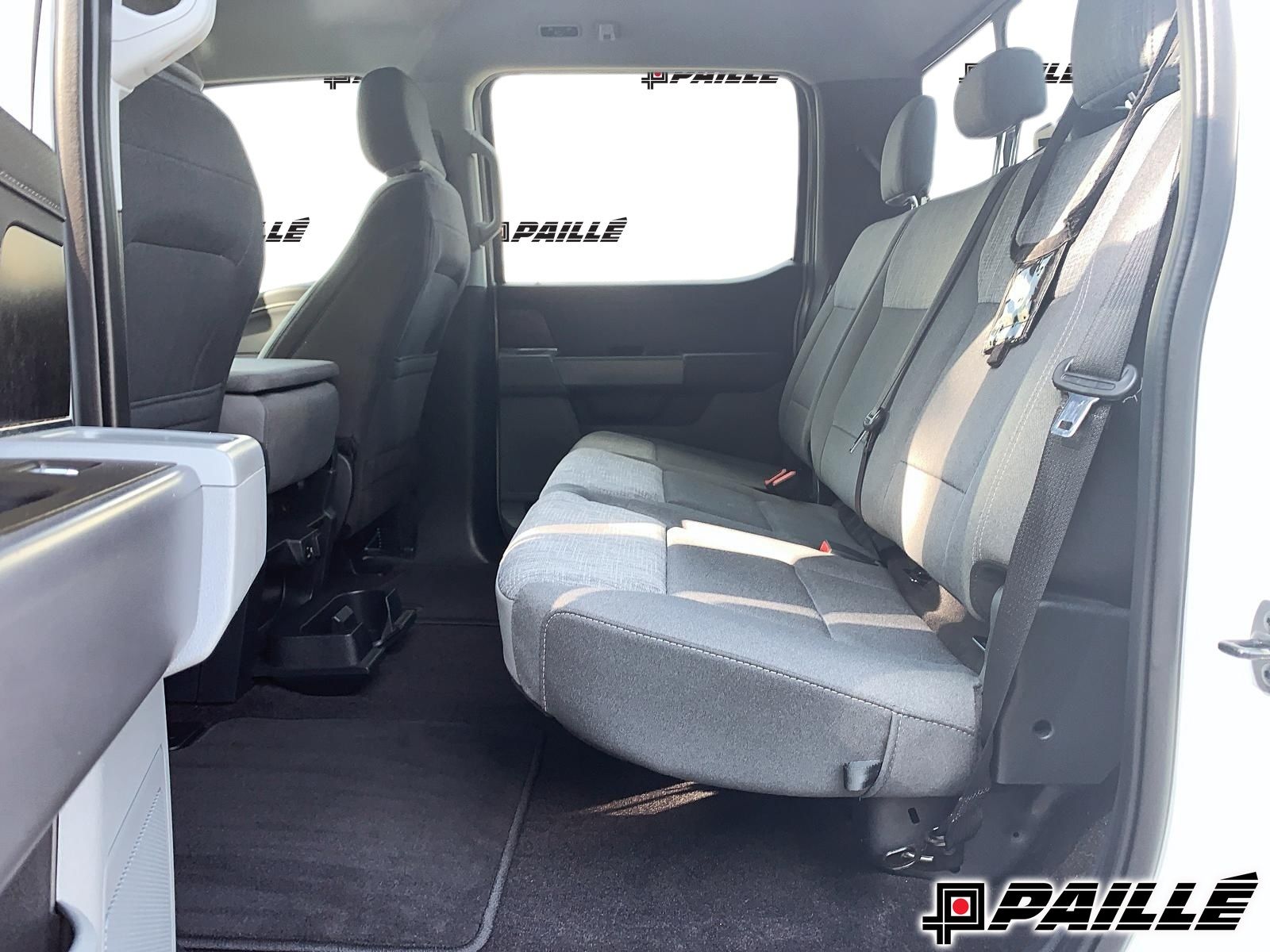 2022 Ford F-150 in Nicolet, Quebec