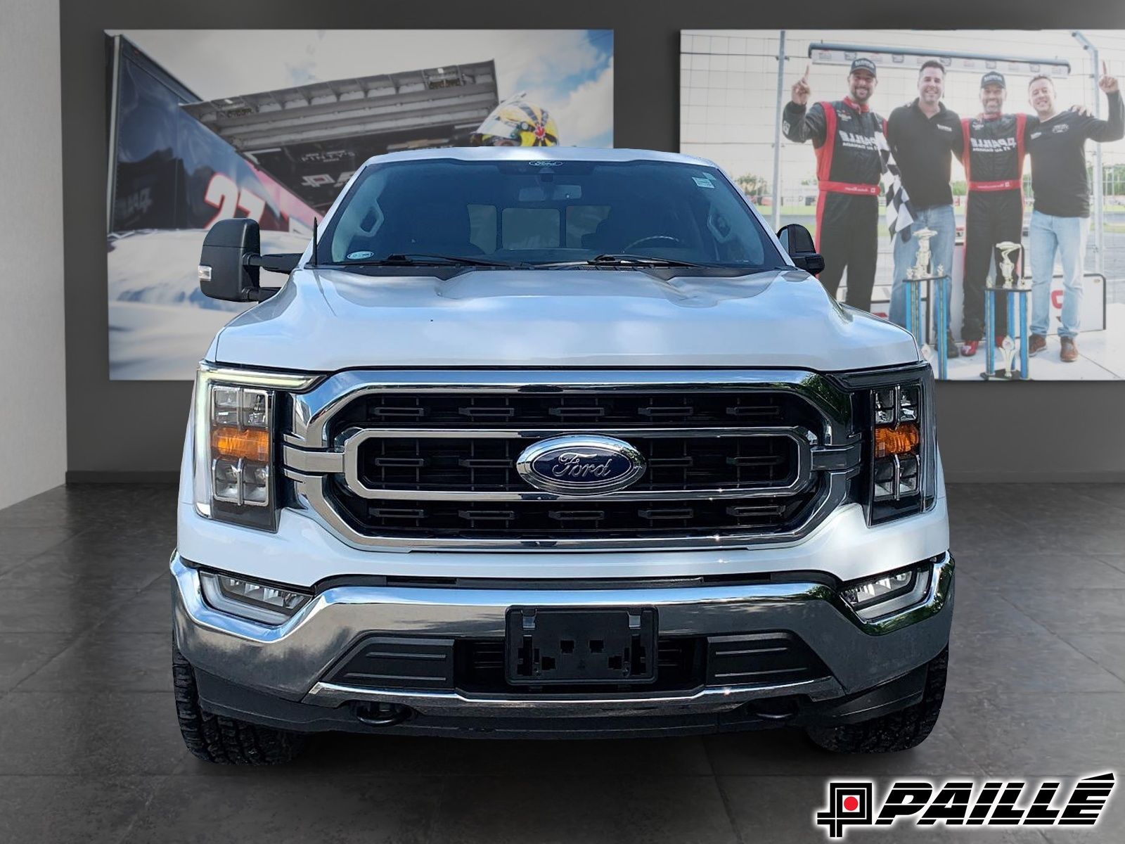 2022 Ford F-150 in Nicolet, Quebec