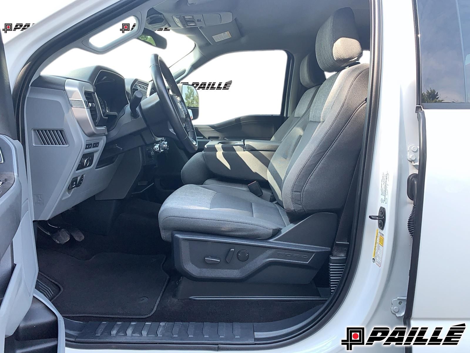 2022 Ford F-150 in Nicolet, Quebec