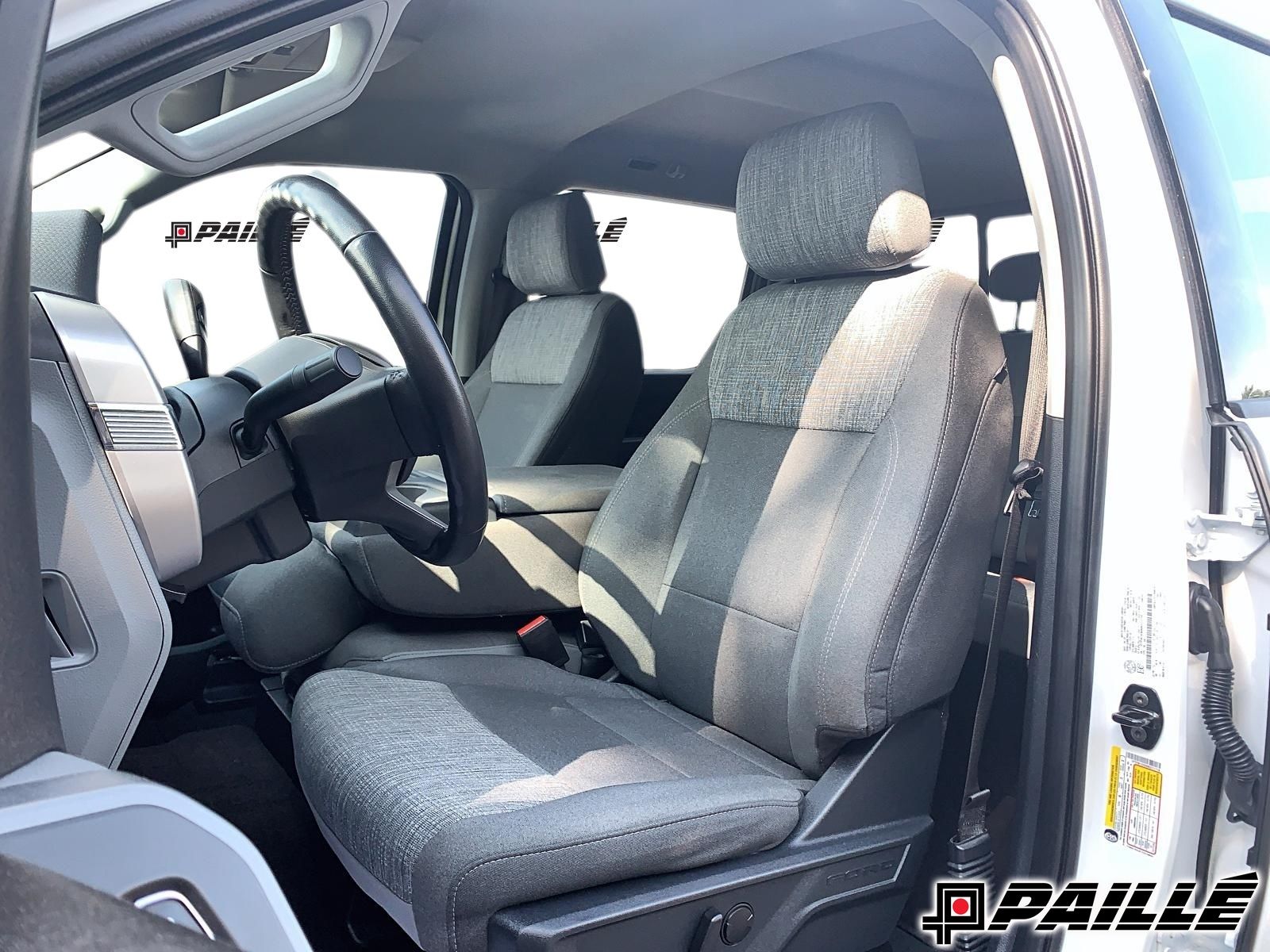 2022 Ford F-150 in Nicolet, Quebec