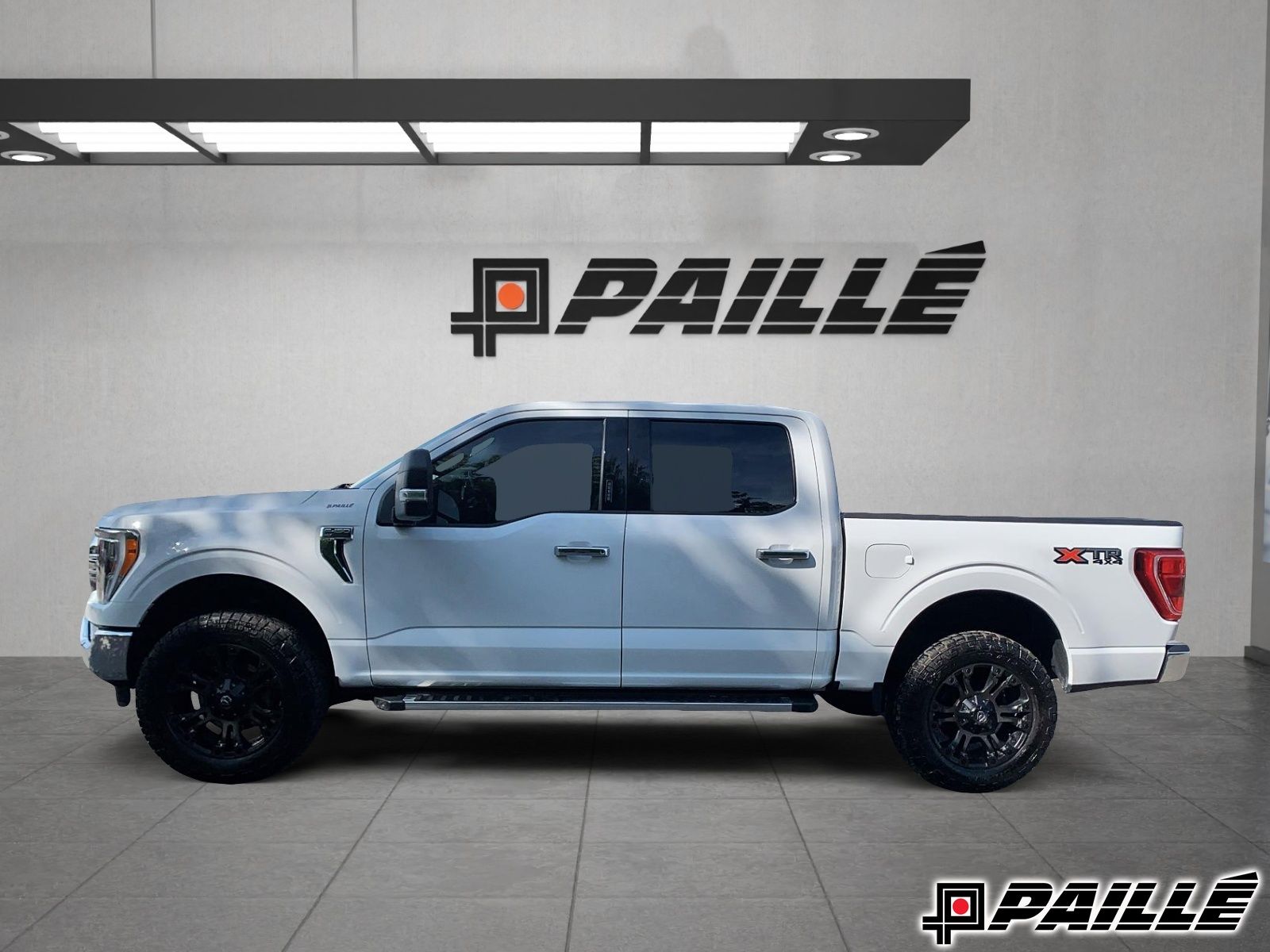 2022 Ford F-150 in Nicolet, Quebec