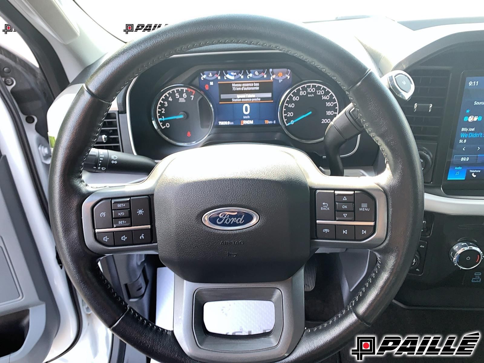 2022 Ford F-150 in Nicolet, Quebec