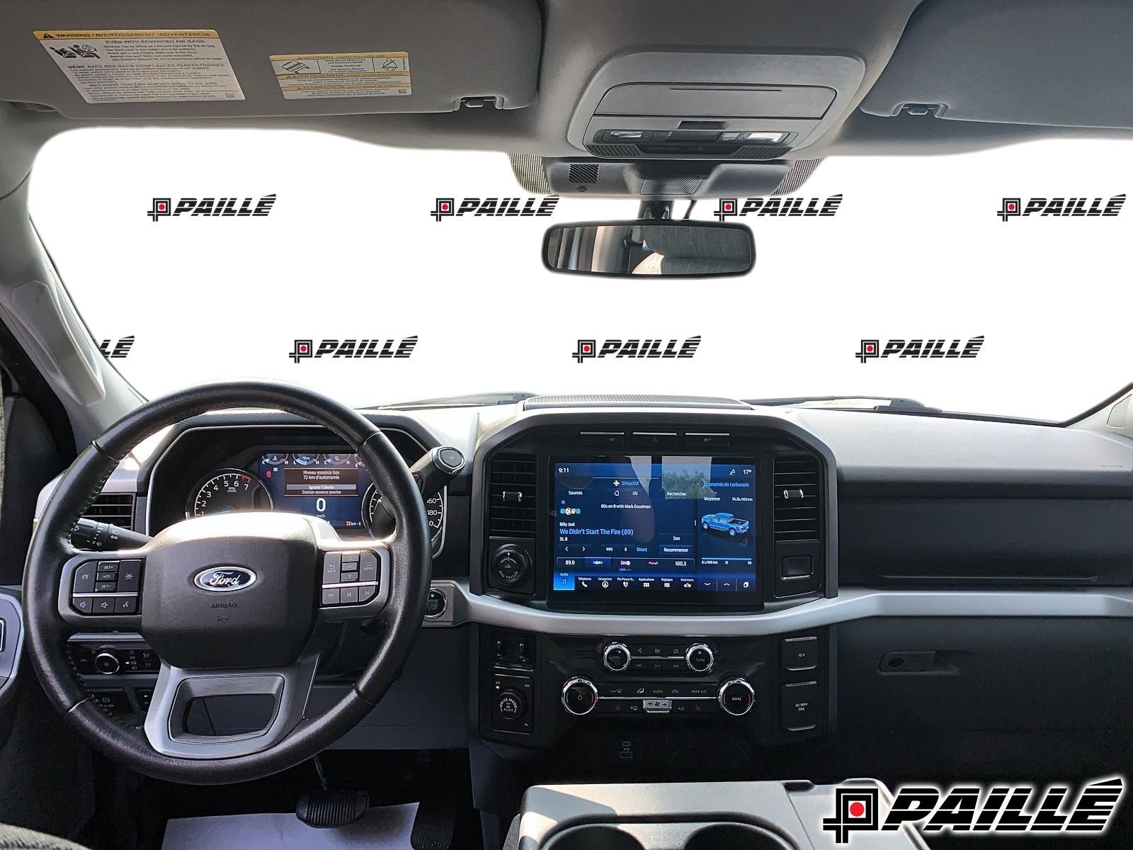 2022 Ford F-150 in Nicolet, Quebec