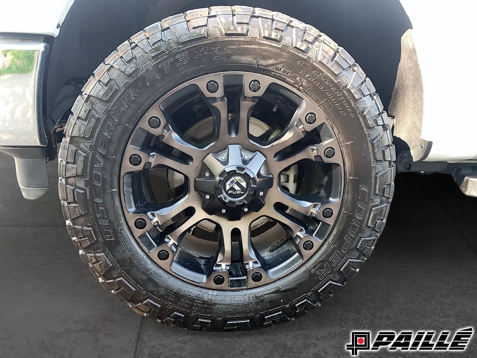 2022 Ford F-150 in Nicolet, Quebec