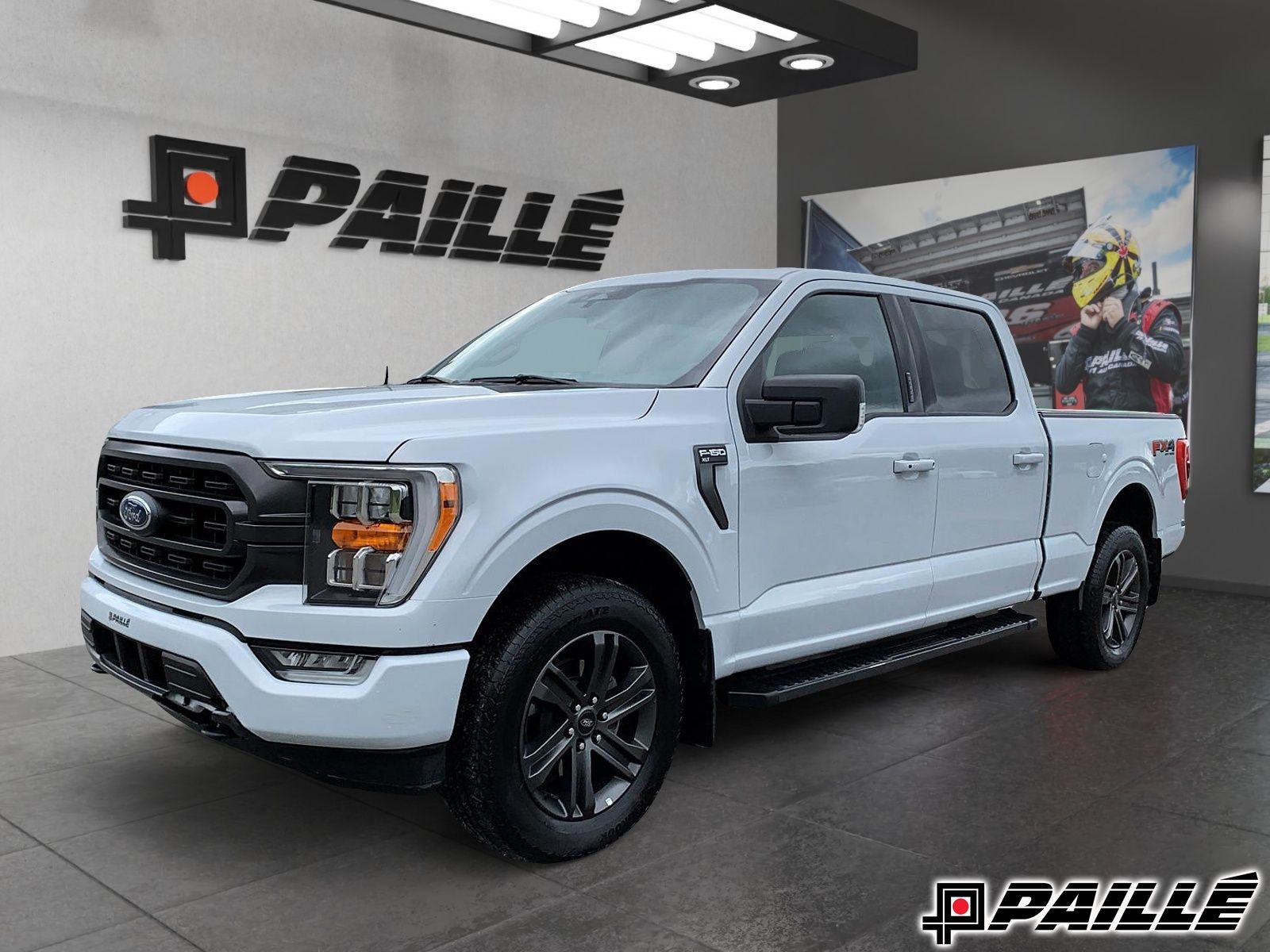 Ford F-150  2022 à Berthierville, Québec