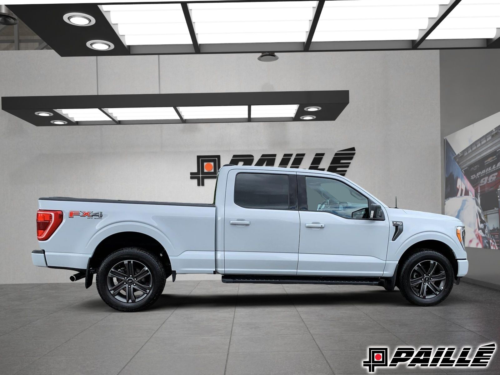 Ford F-150  2022 à Berthierville, Québec
