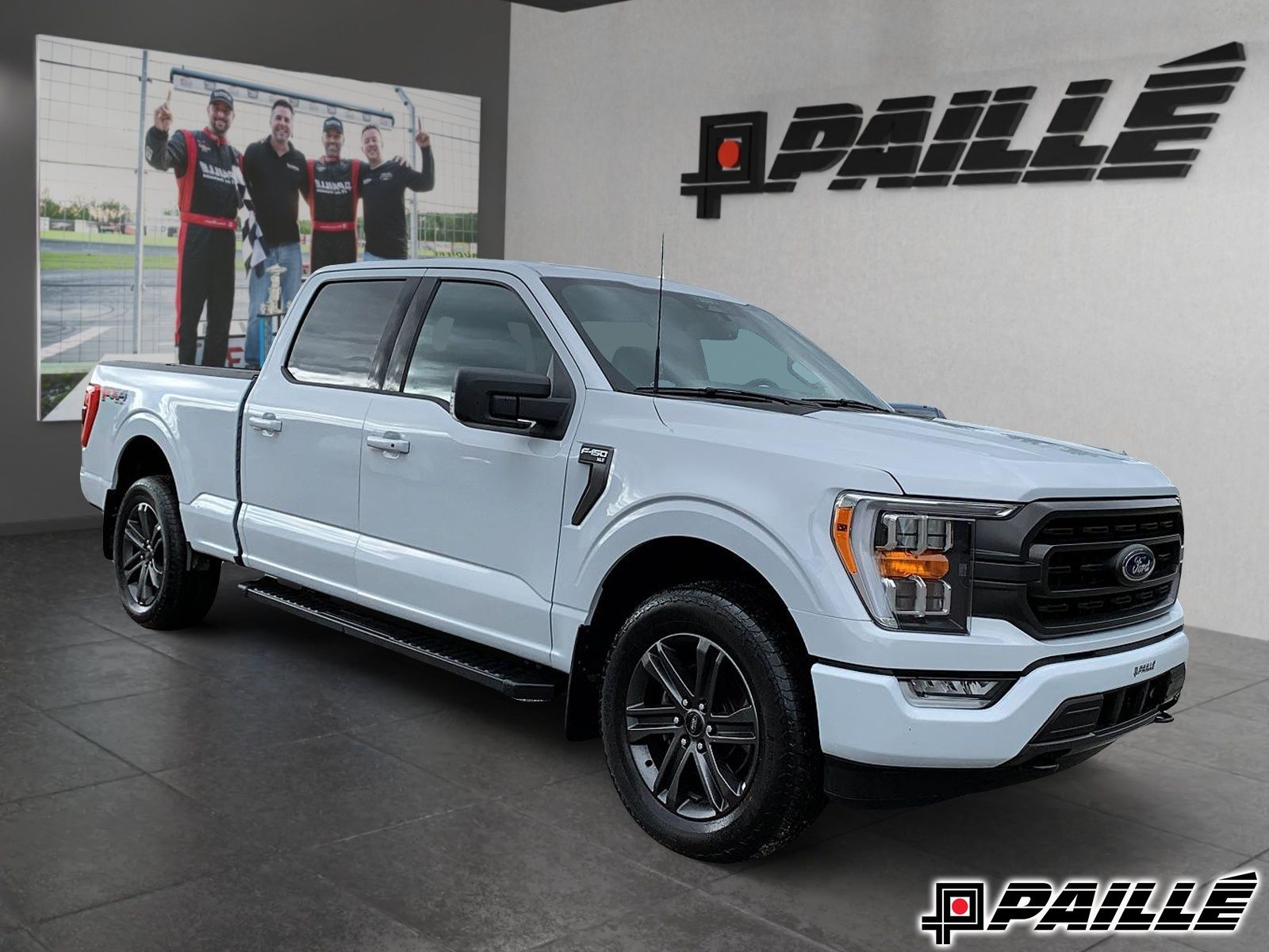 Ford F-150  2022 à Berthierville, Québec