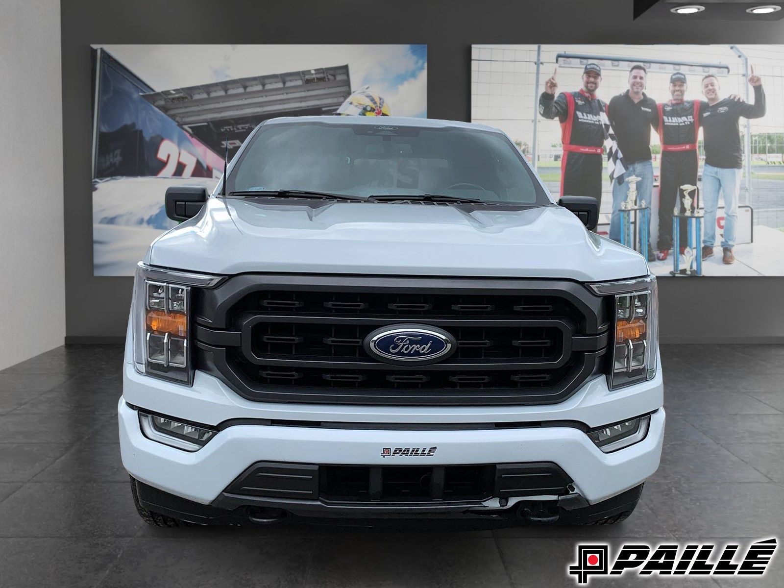 Ford F-150  2022 à Berthierville, Québec