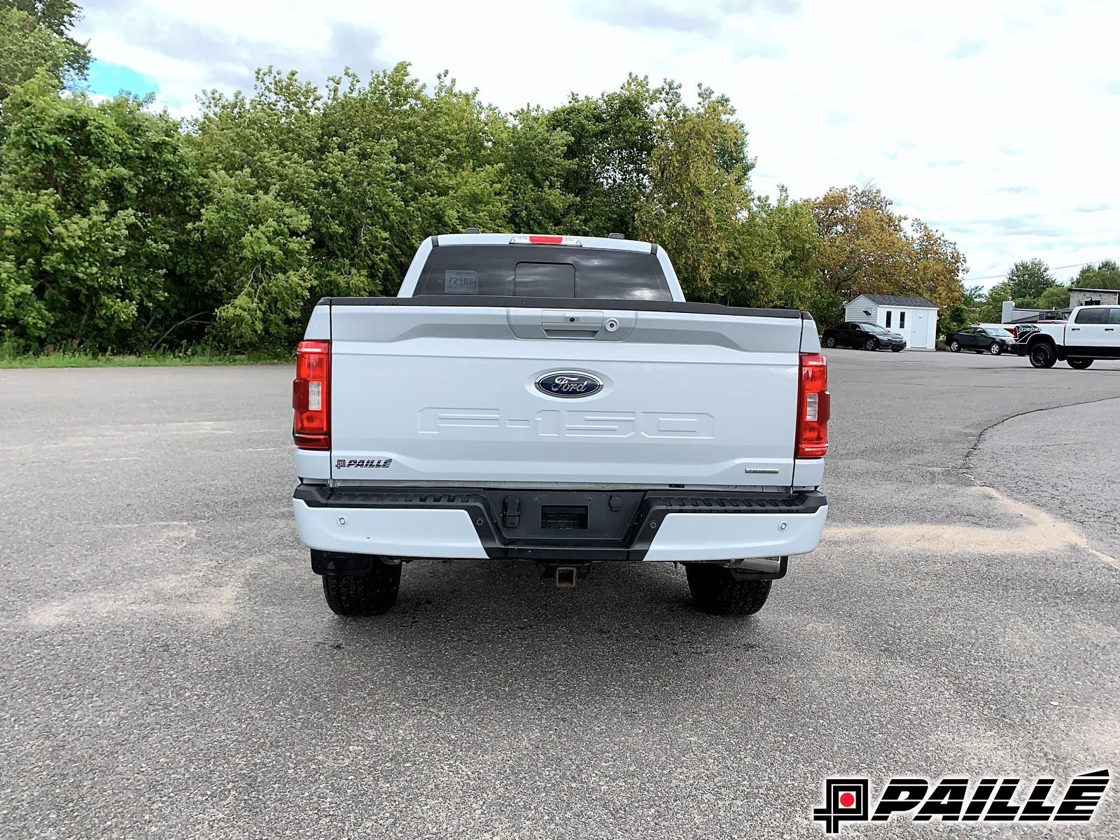 Ford F-150  2022 à Berthierville, Québec
