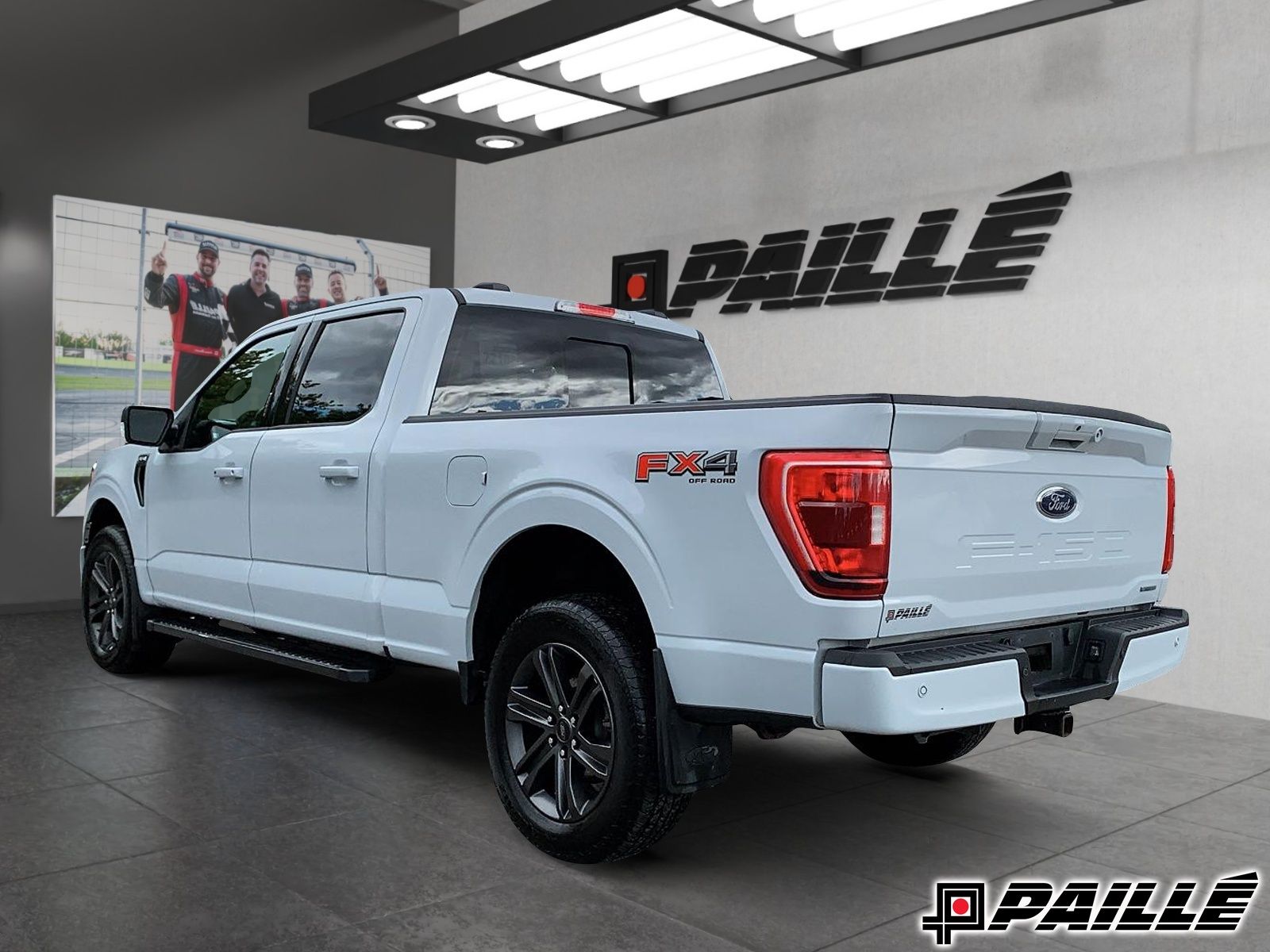 Ford F-150  2022 à Berthierville, Québec