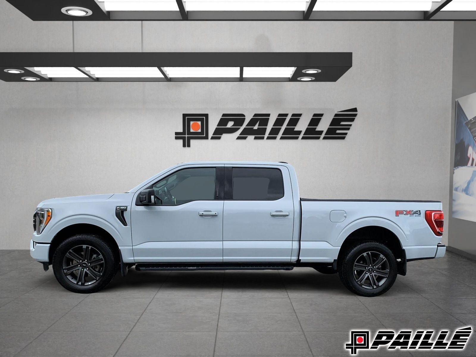 Ford F-150  2022 à Berthierville, Québec