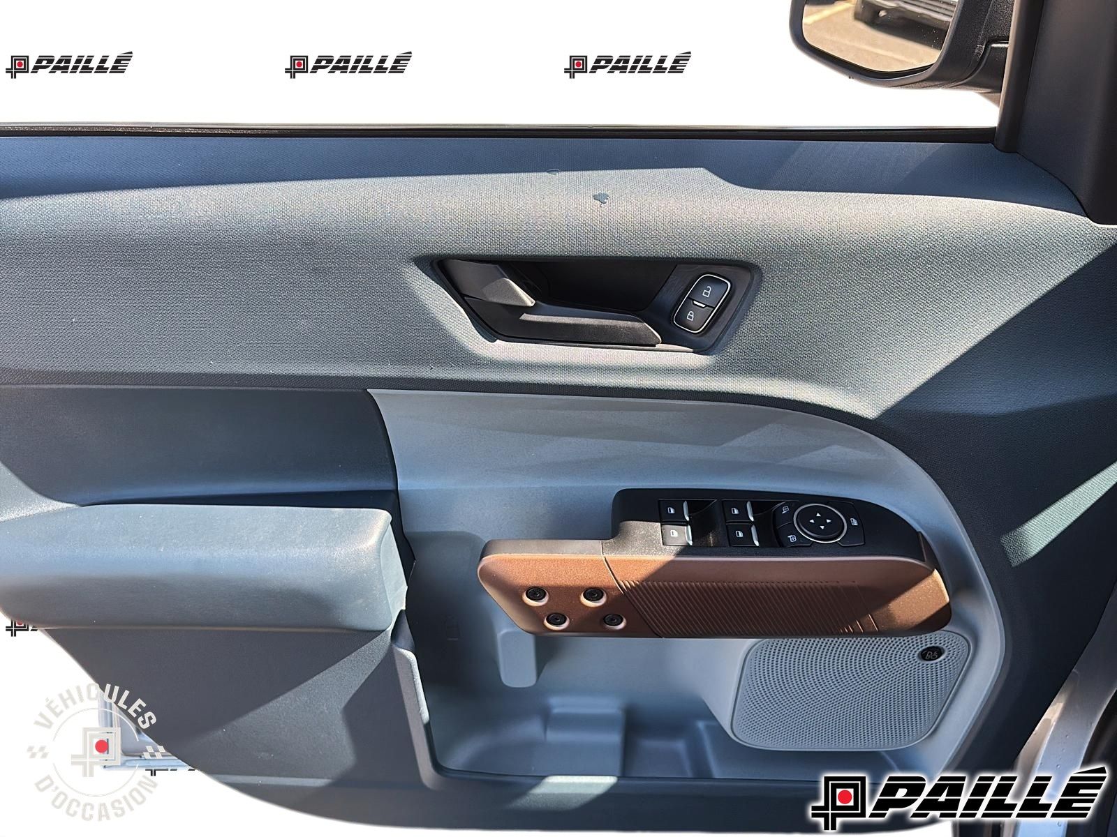 2024 Ford Maverick in Nicolet, Quebec