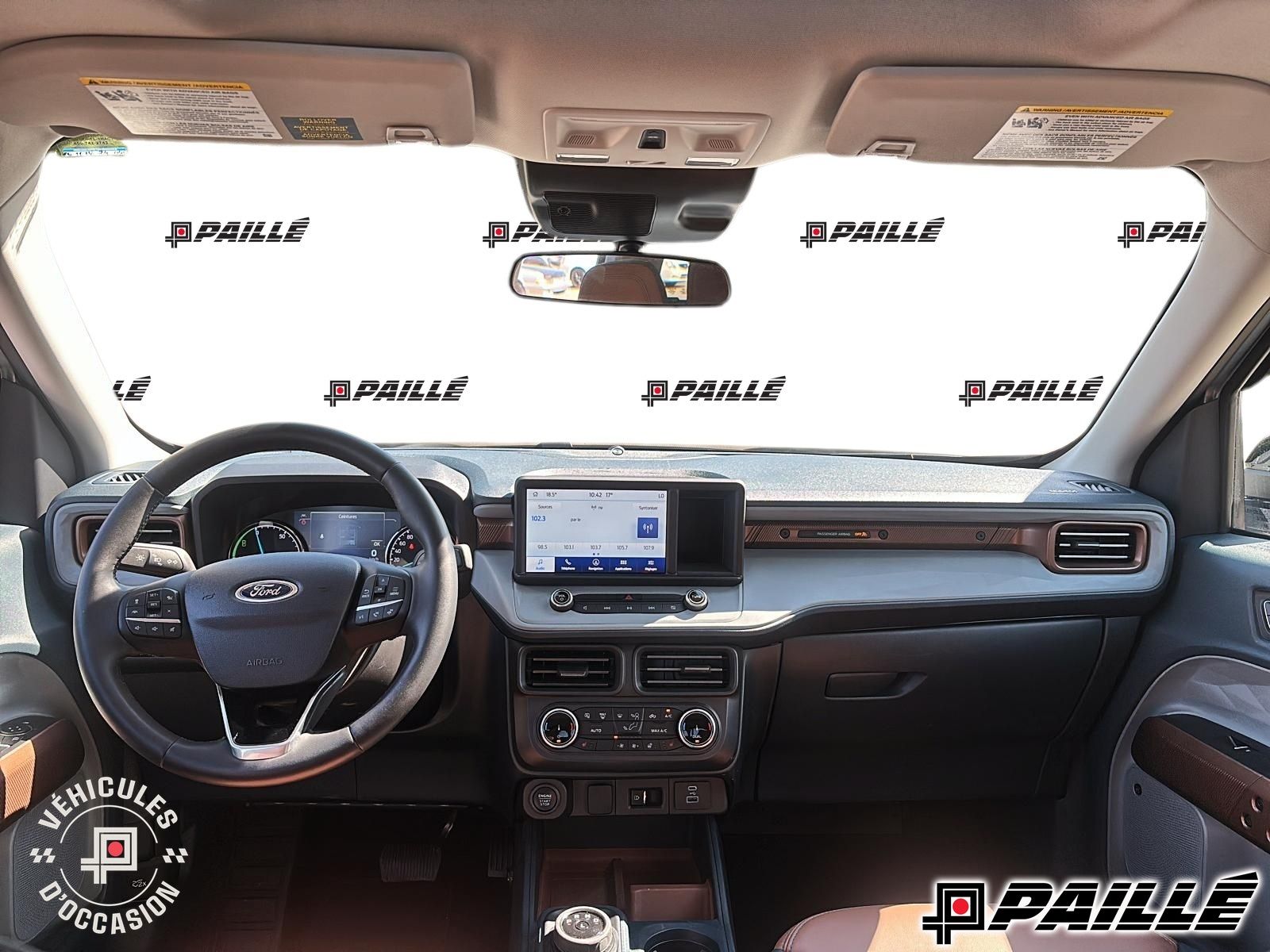 2024 Ford Maverick in Nicolet, Quebec
