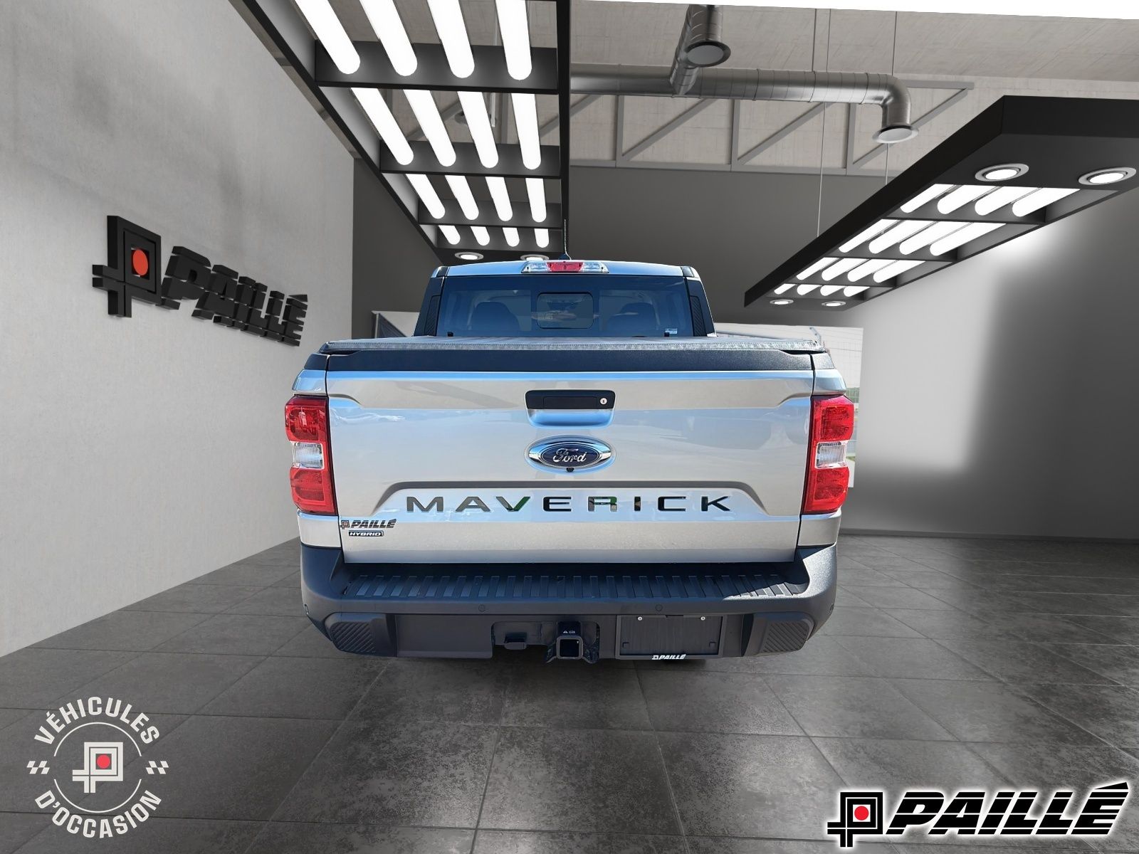 2024 Ford Maverick in Nicolet, Quebec