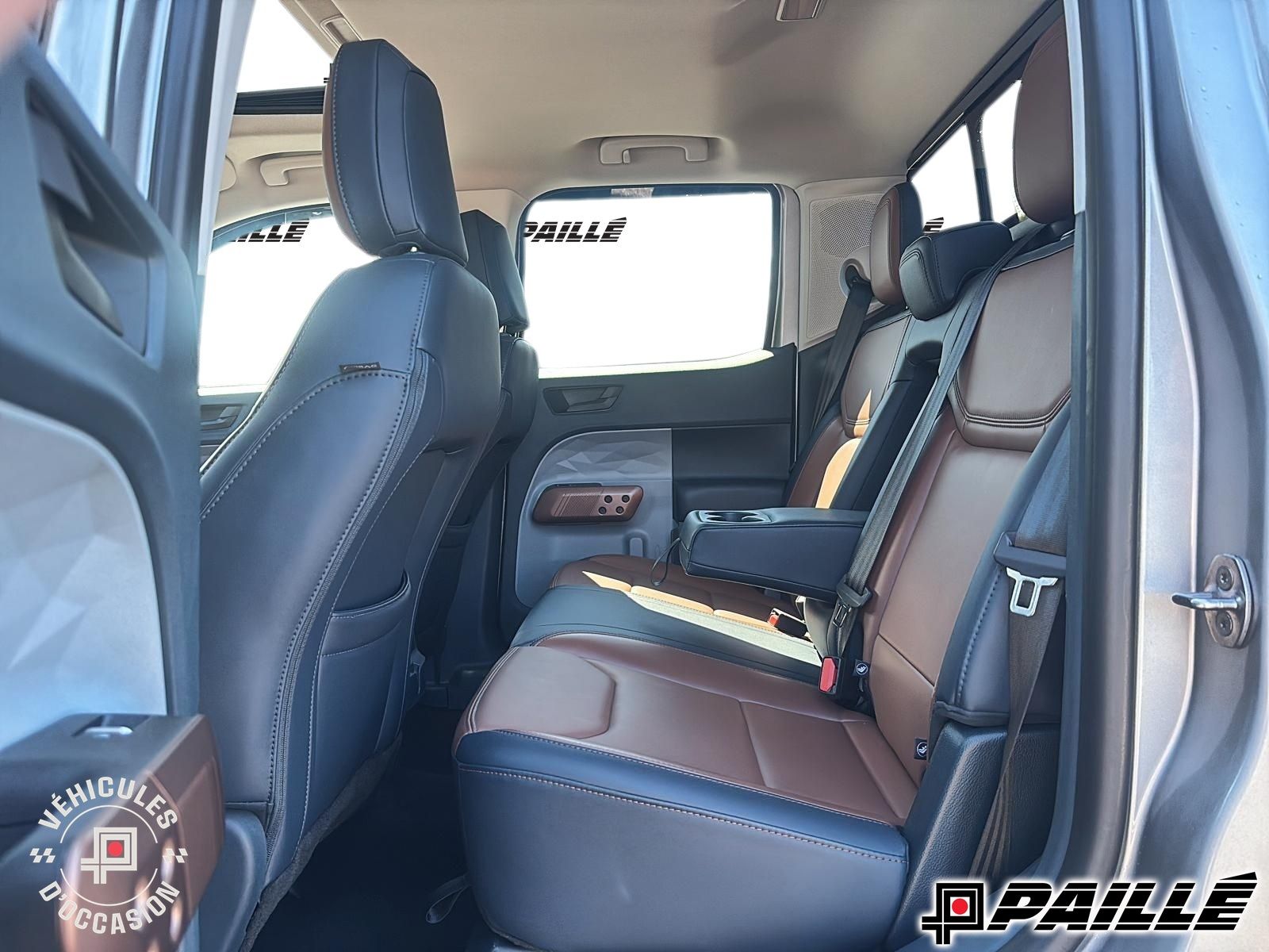 2024 Ford Maverick in Nicolet, Quebec