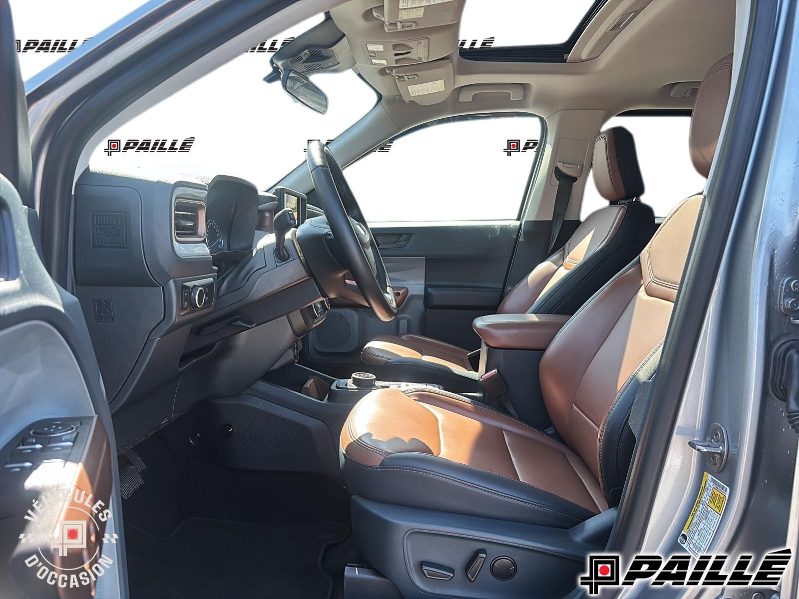 2024 Ford Maverick in Nicolet, Quebec