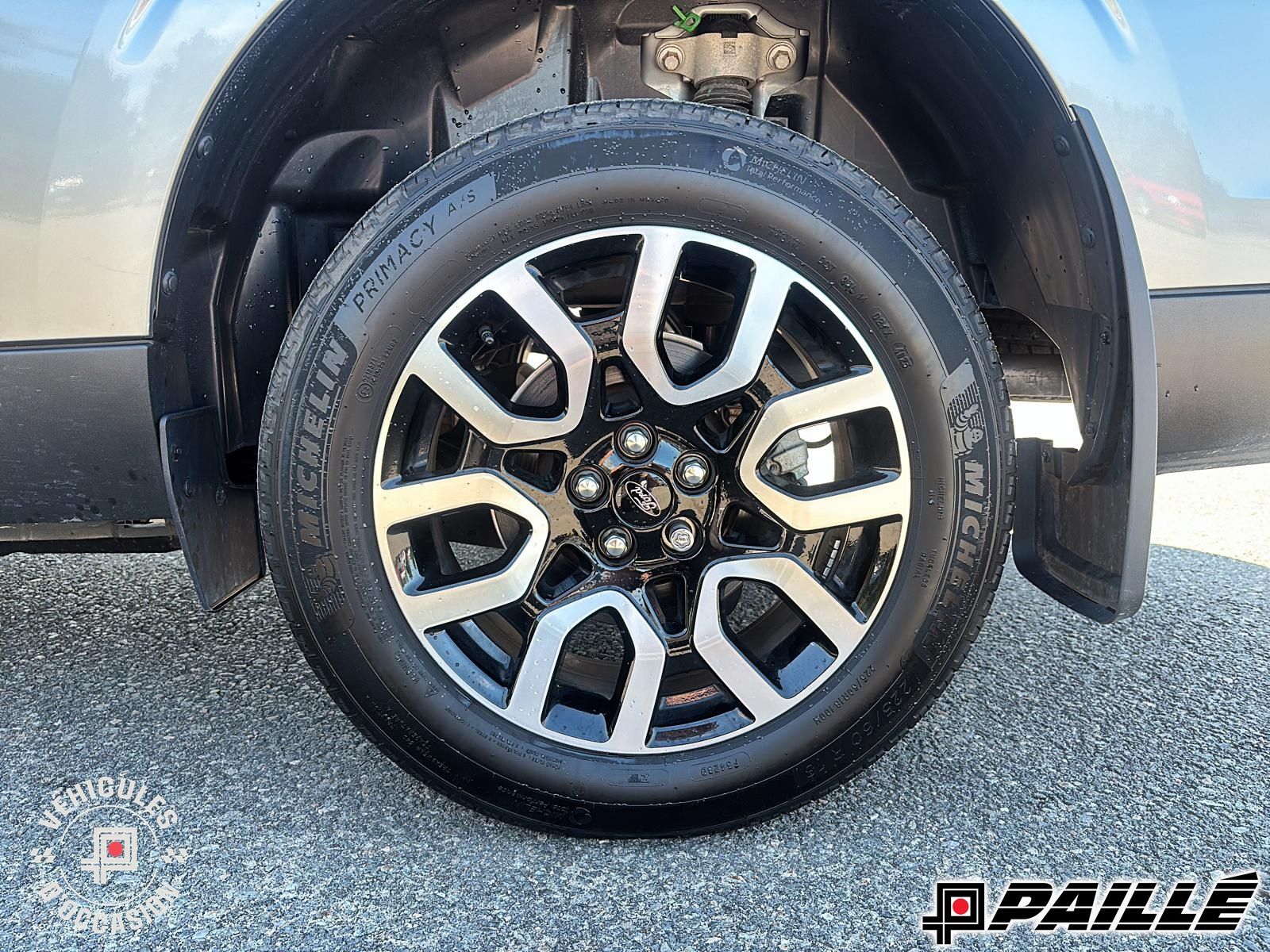 2024 Ford Maverick in Nicolet, Quebec