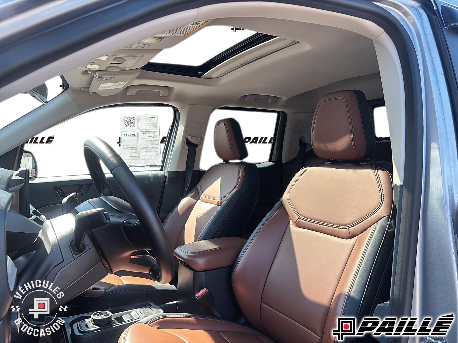 2024 Ford Maverick in Nicolet, Quebec