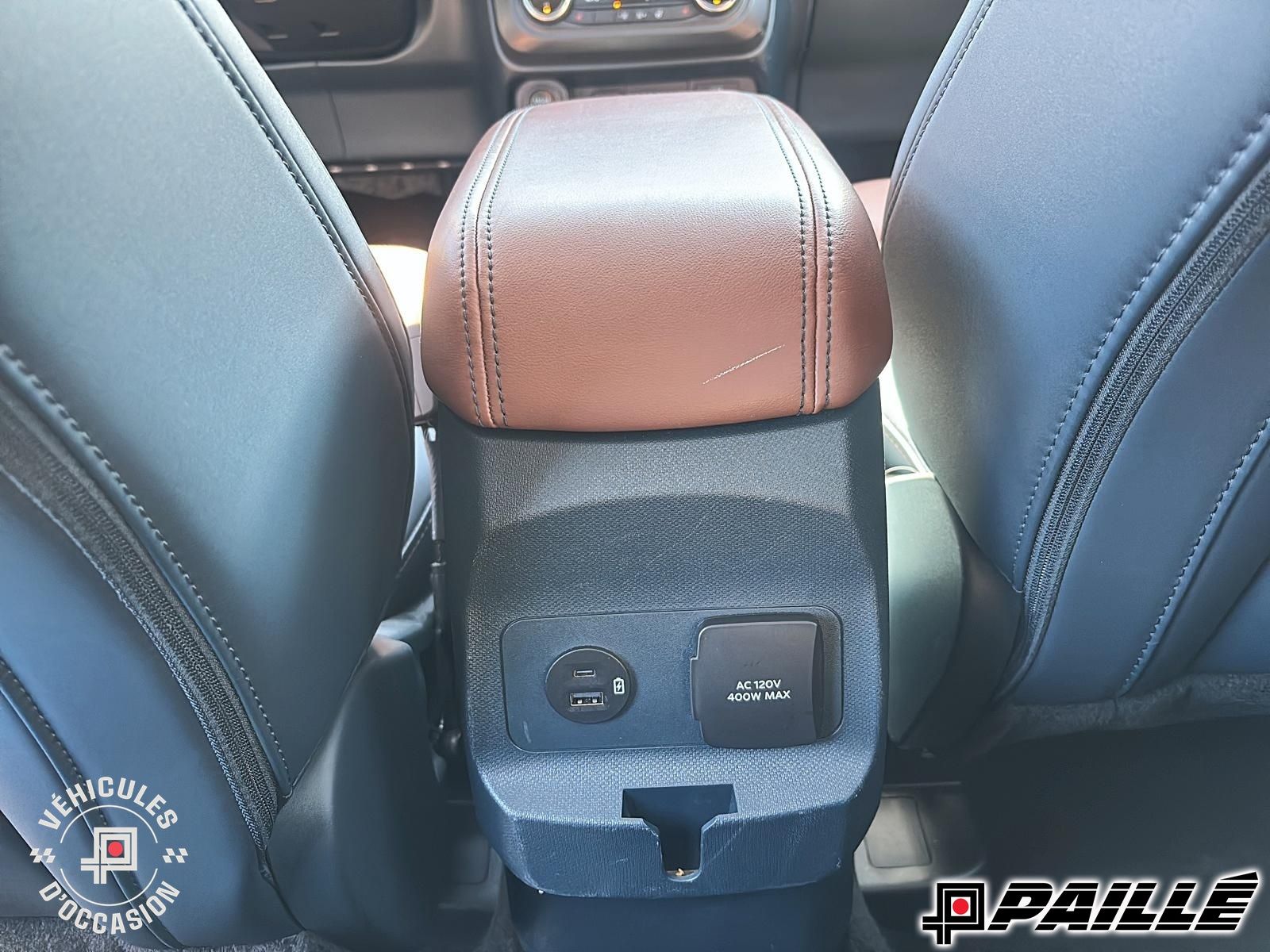 2024 Ford Maverick in Nicolet, Quebec