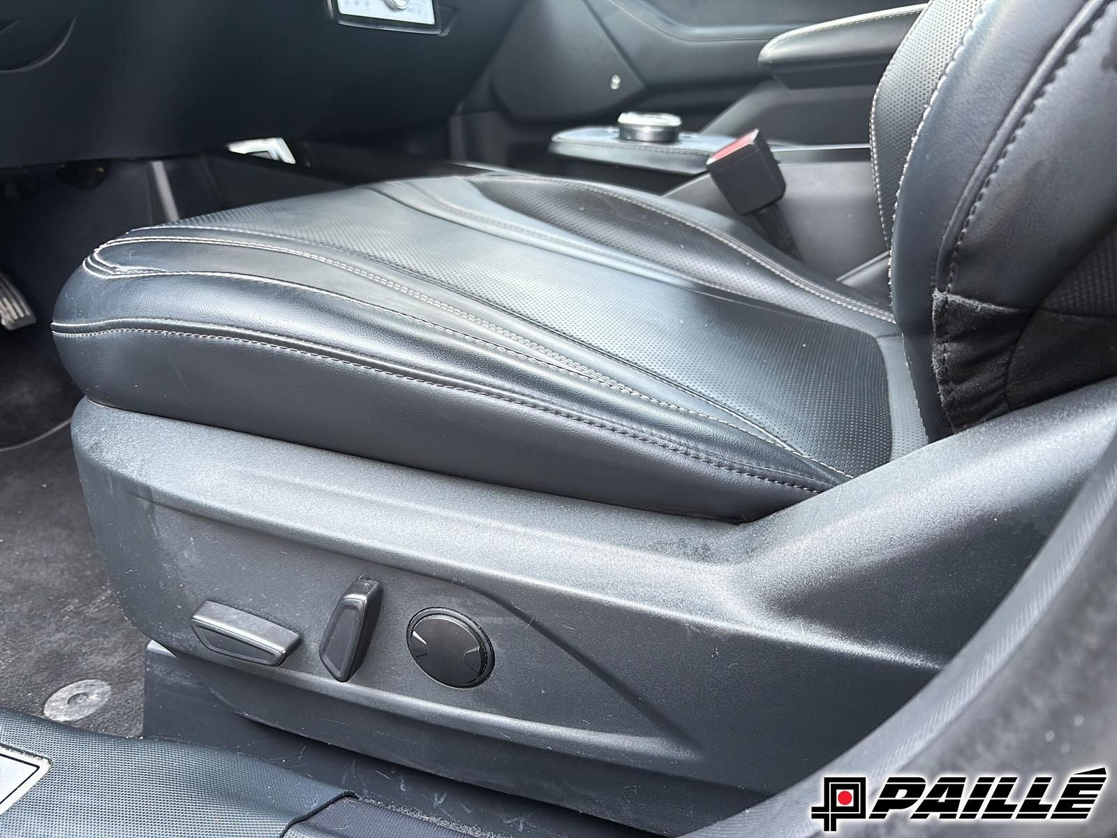 2021 Ford Mustang Mach-E in Sorel-Tracy, Quebec