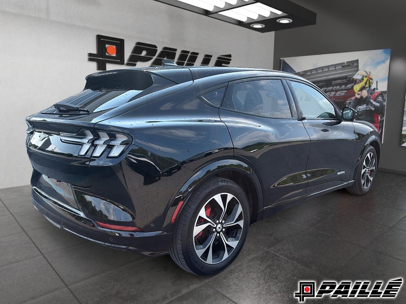 2021 Ford Mustang Mach-E in Sorel-Tracy, Quebec