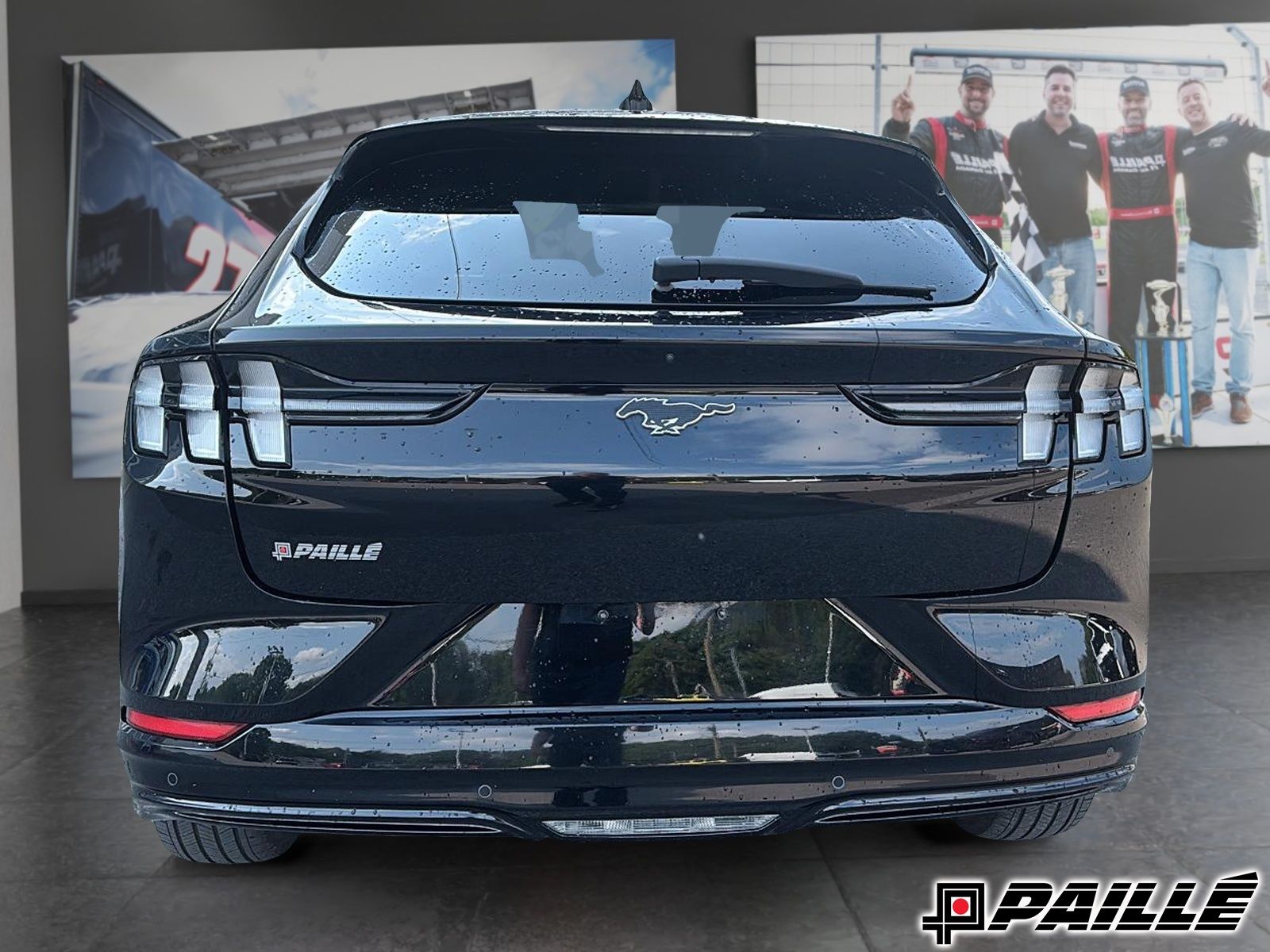 2021 Ford Mustang Mach-E in Sorel-Tracy, Quebec