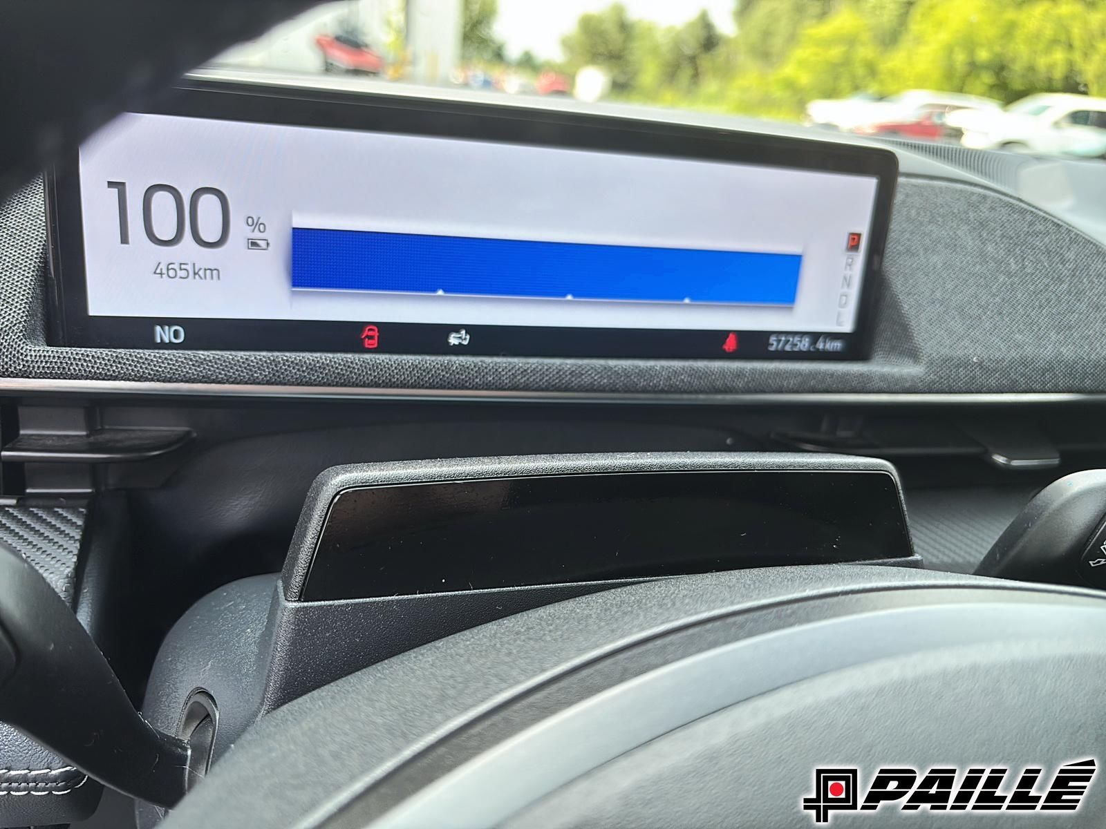 2021 Ford Mustang Mach-E in Sorel-Tracy, Quebec