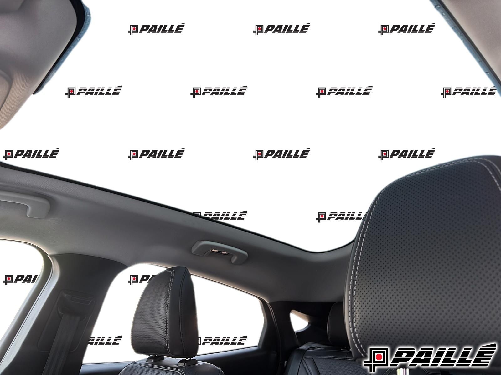 2021 Ford Mustang Mach-E in Sorel-Tracy, Quebec