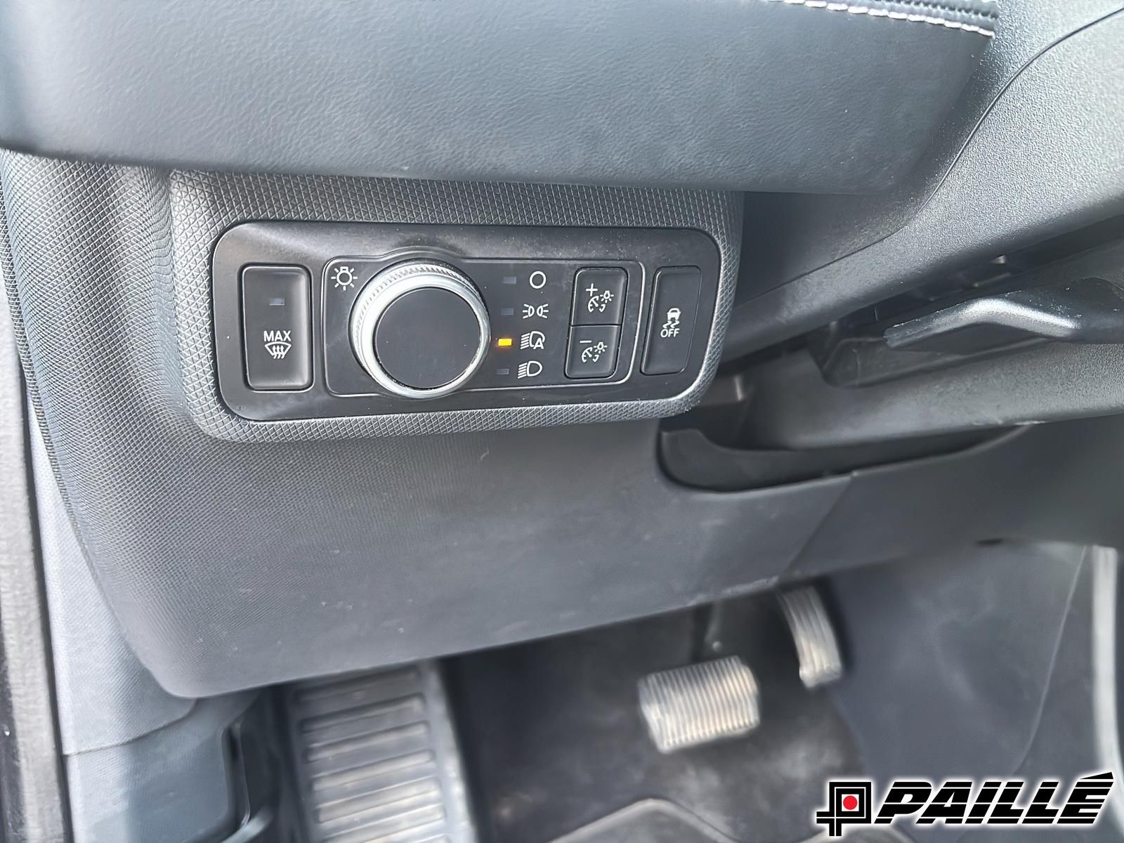 2021 Ford Mustang Mach-E in Sorel-Tracy, Quebec