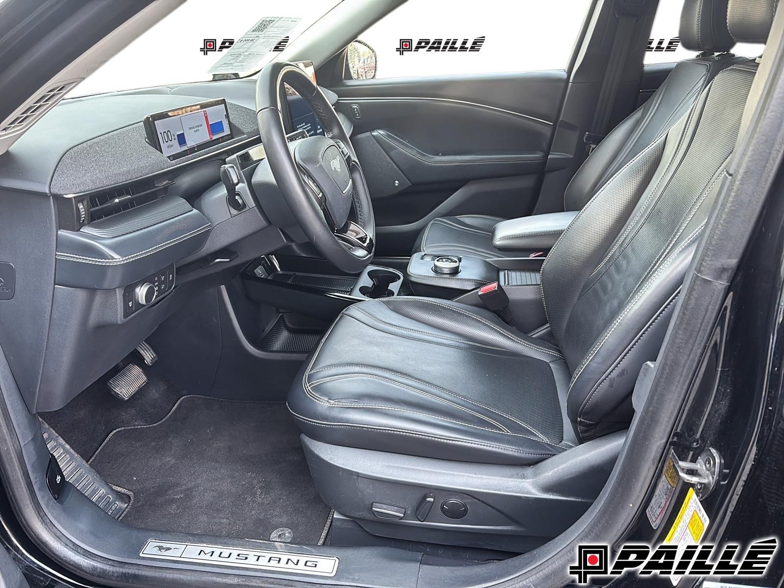 2021 Ford Mustang Mach-E in Sorel-Tracy, Quebec