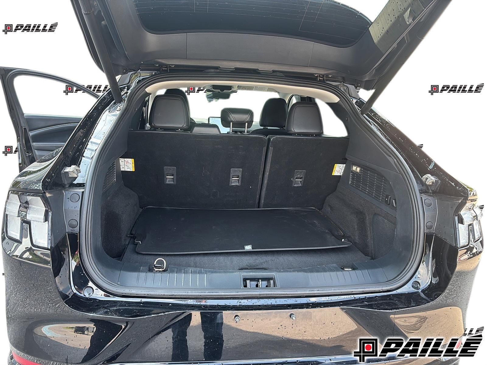 2021 Ford Mustang Mach-E in Sorel-Tracy, Quebec