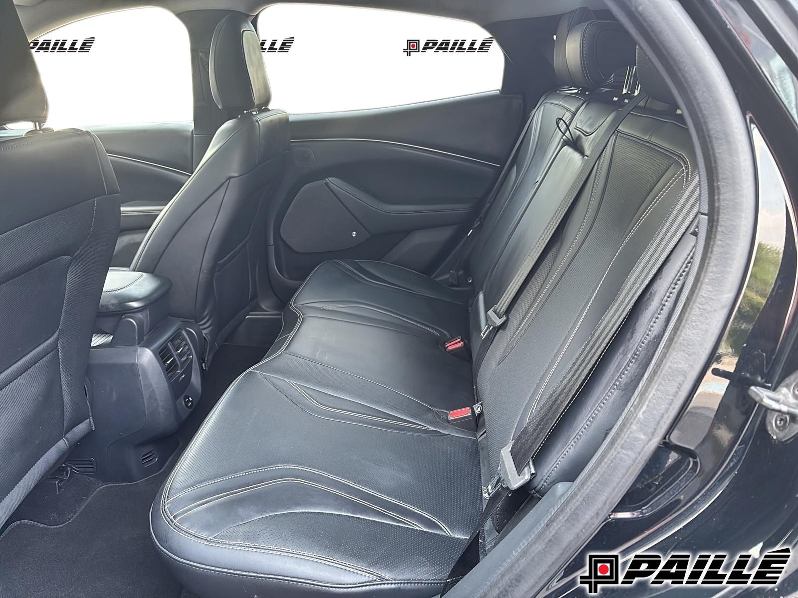 2021 Ford Mustang Mach-E in Sorel-Tracy, Quebec