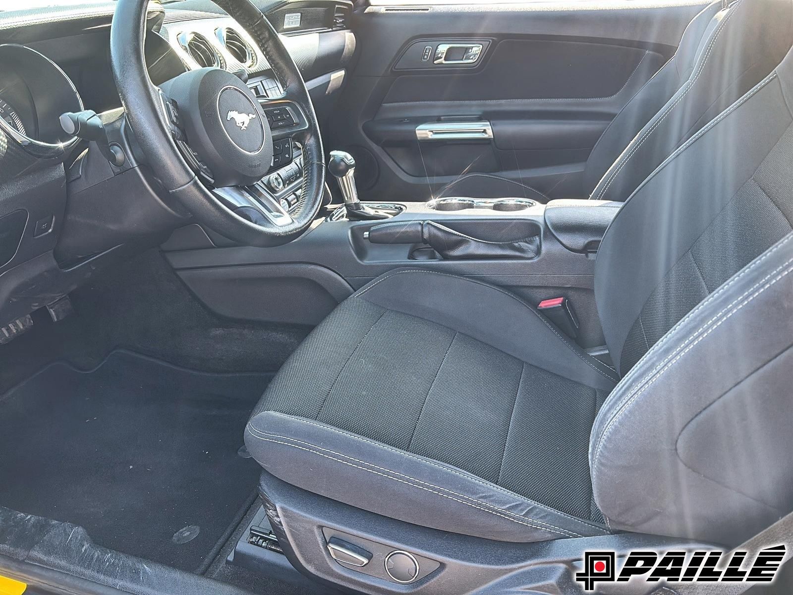 Ford Mustang  2017 à Nicolet, Québec