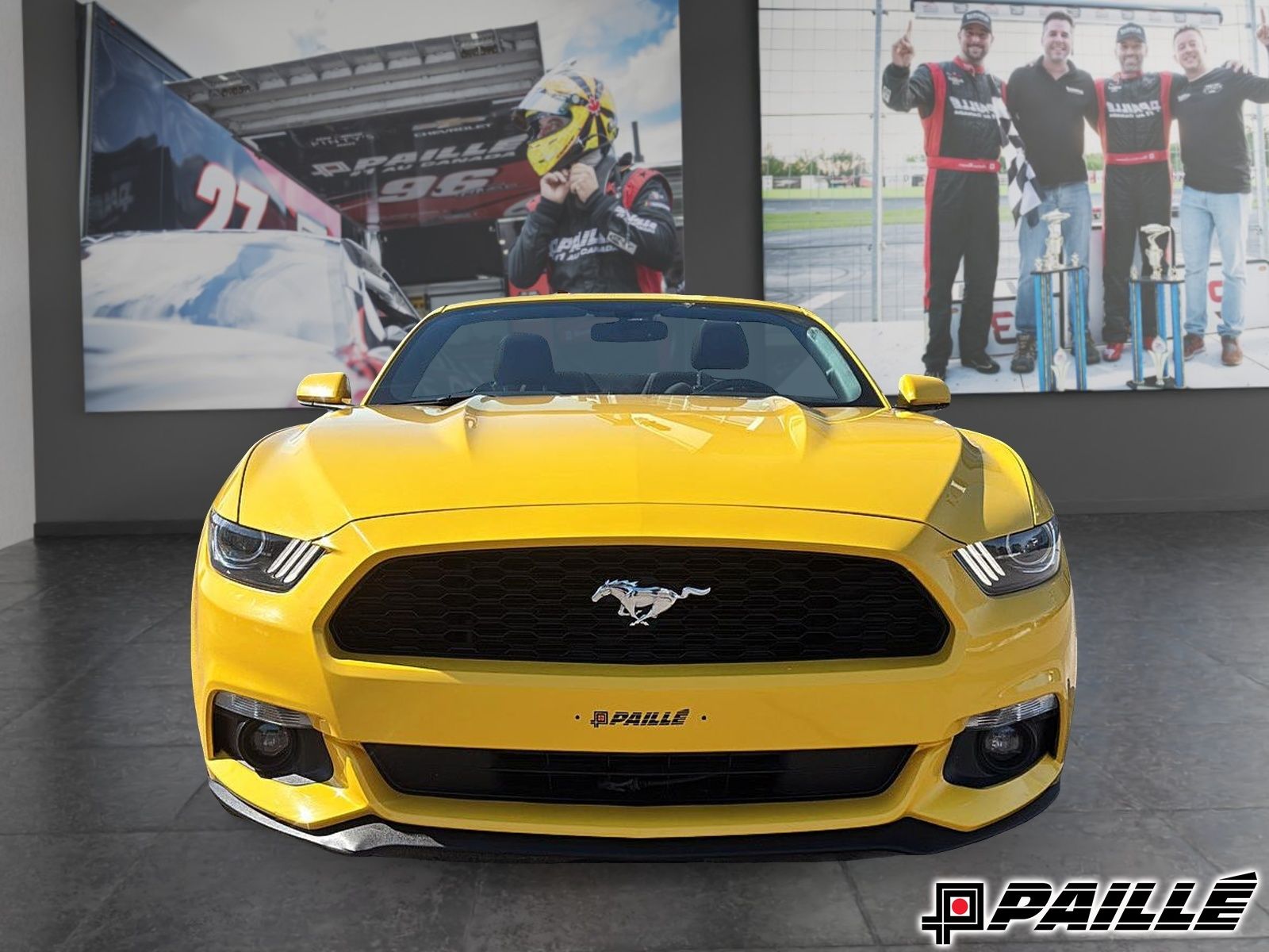 Ford Mustang  2017 à Nicolet, Québec