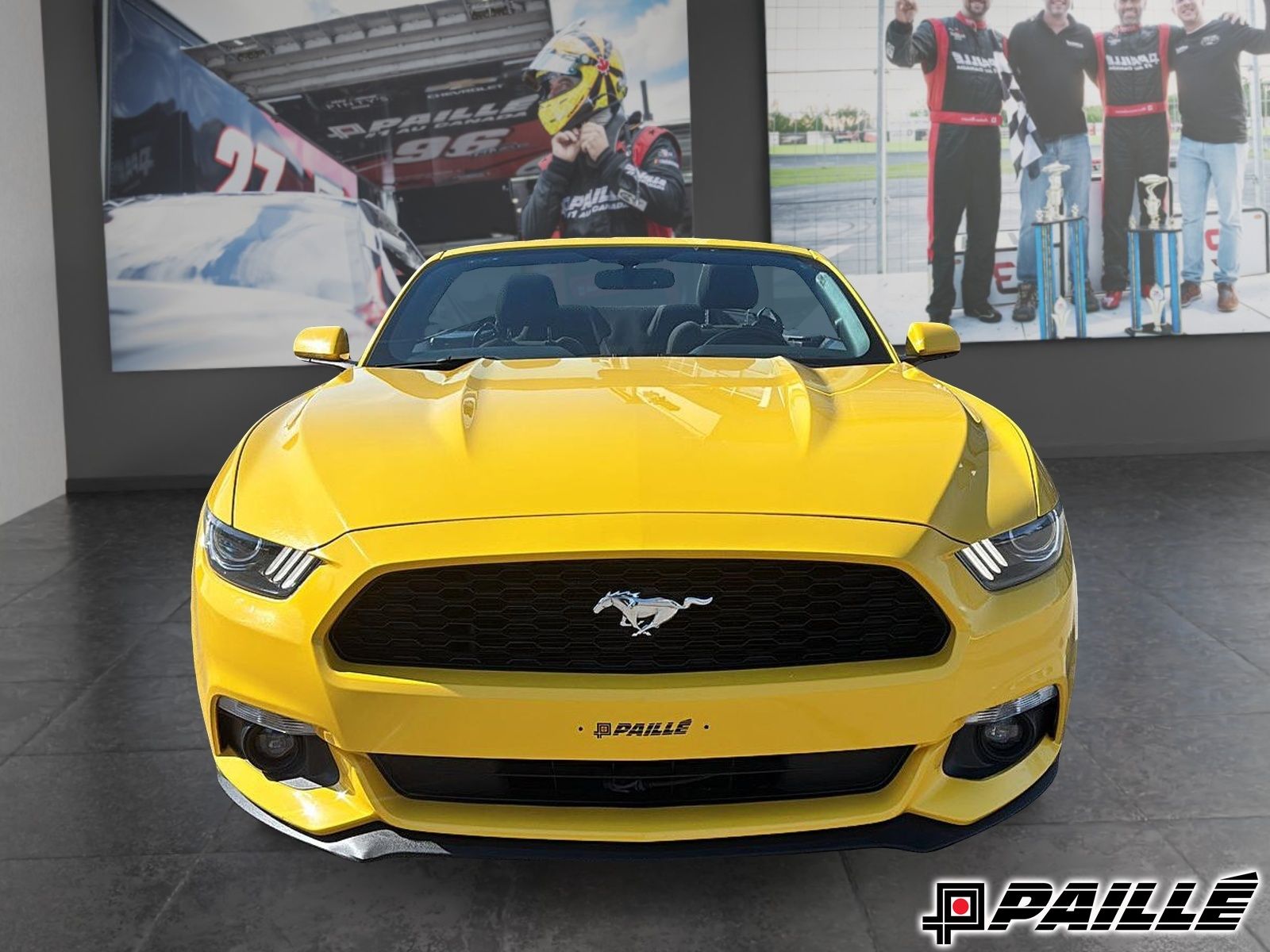 Ford Mustang  2017 à Nicolet, Québec