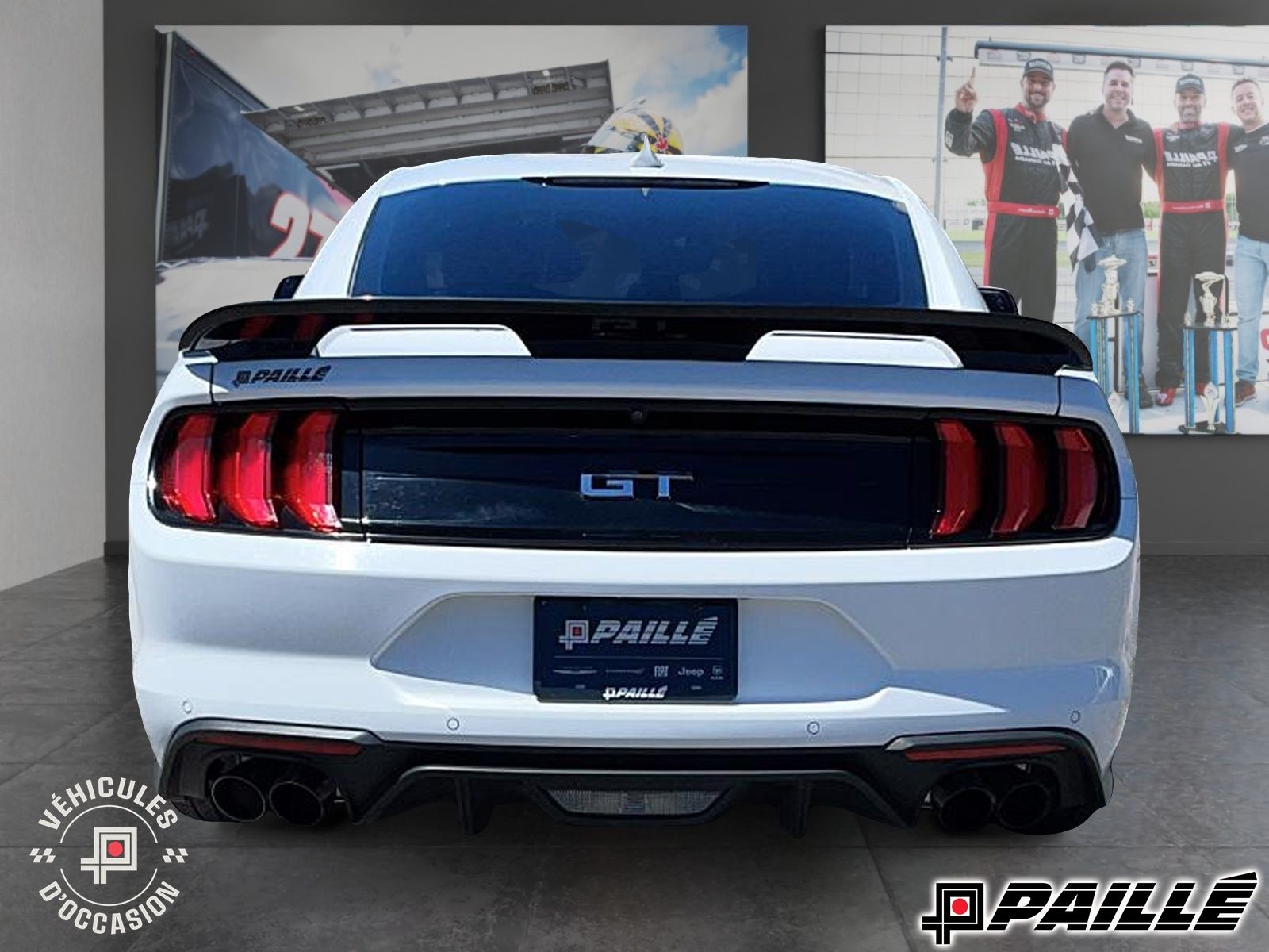 Ford Mustang  2022 à Sorel-Tracy, Québec