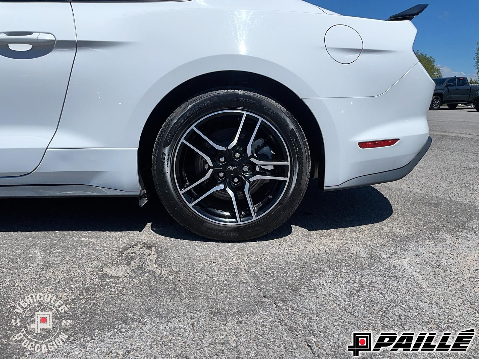 Ford Mustang  2022 à Sorel-Tracy, Québec