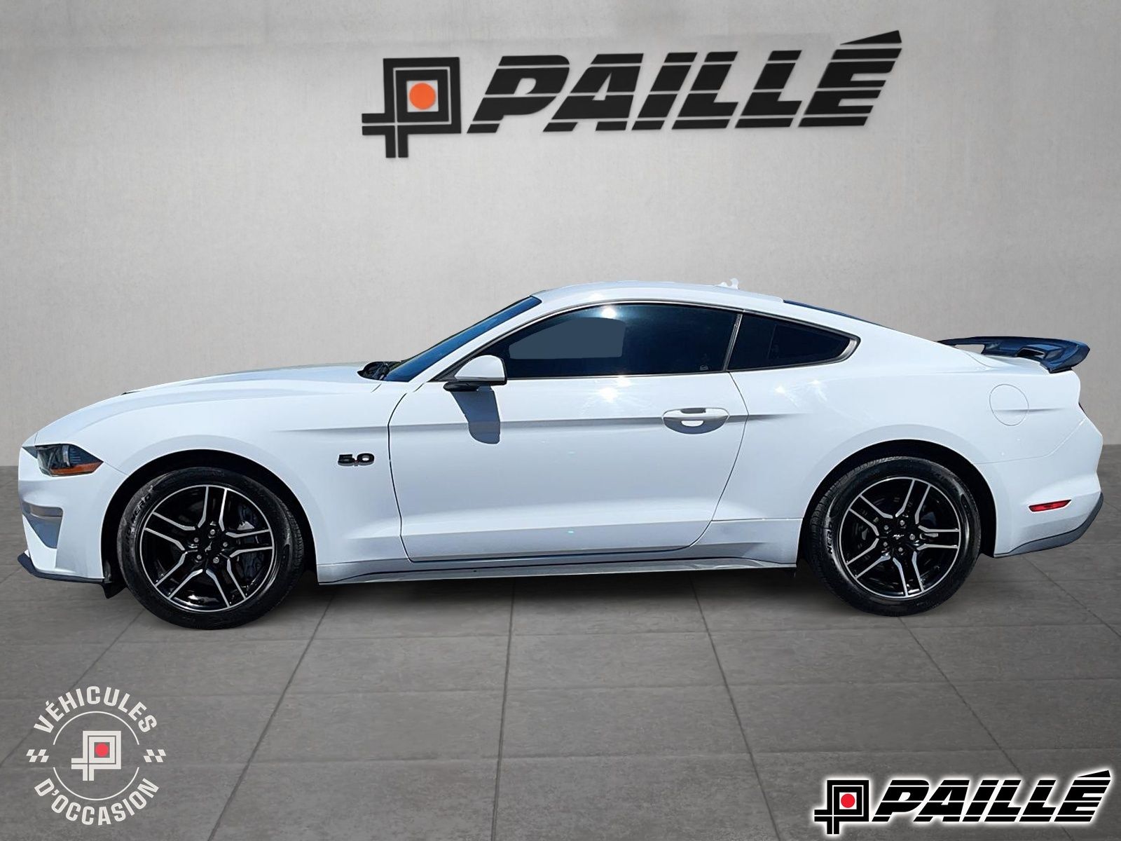 Ford Mustang  2022 à Sorel-Tracy, Québec