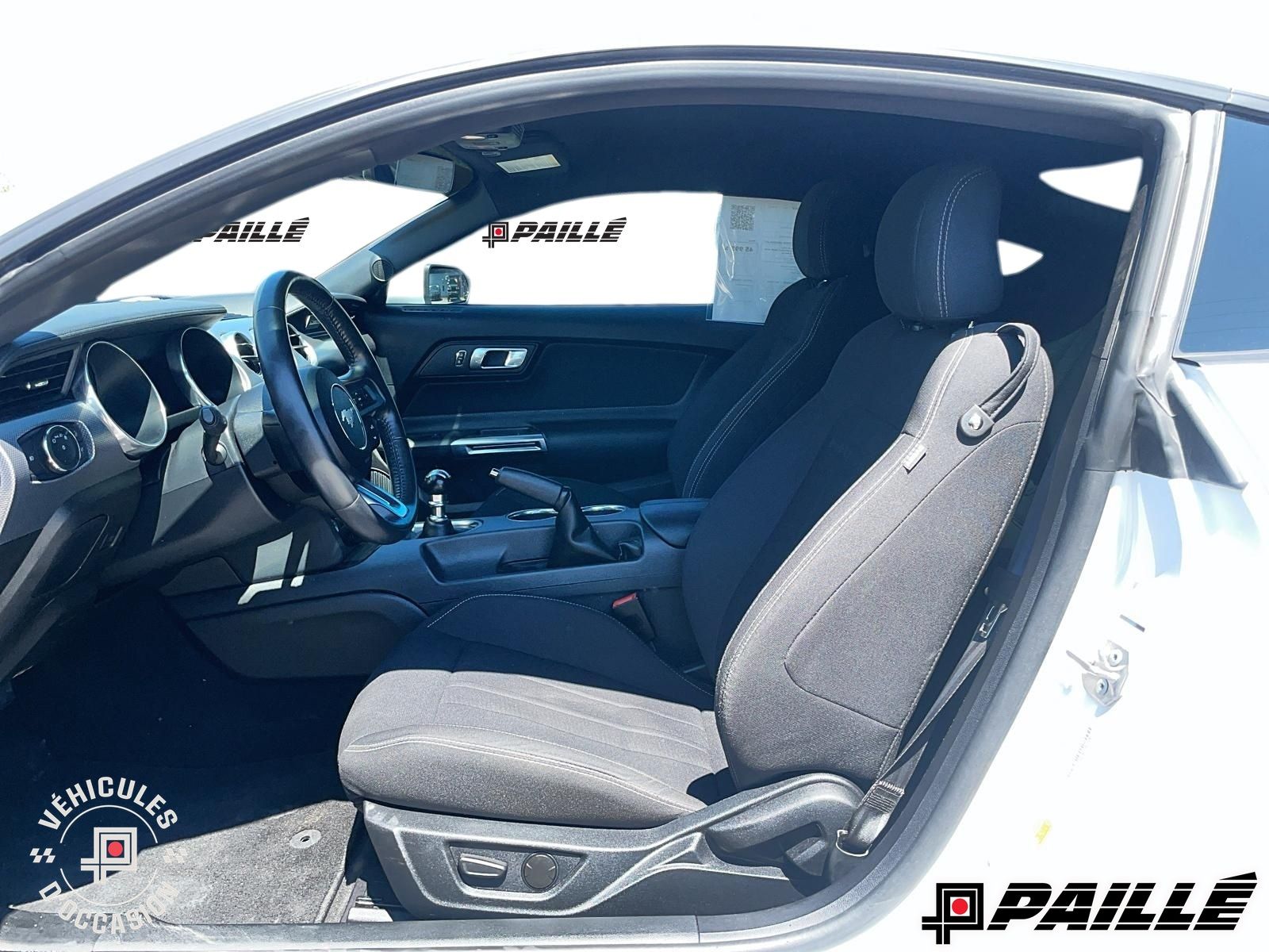 Ford Mustang  2022 à Sorel-Tracy, Québec
