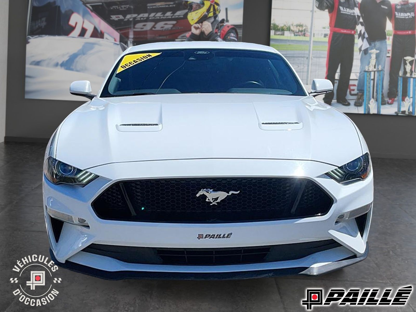 Ford Mustang  2022 à Sorel-Tracy, Québec