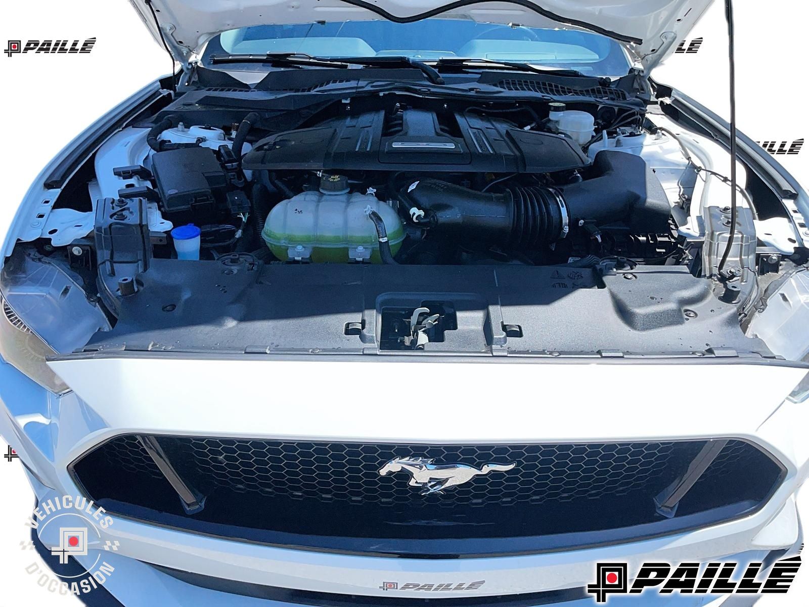 Ford Mustang  2022 à Sorel-Tracy, Québec