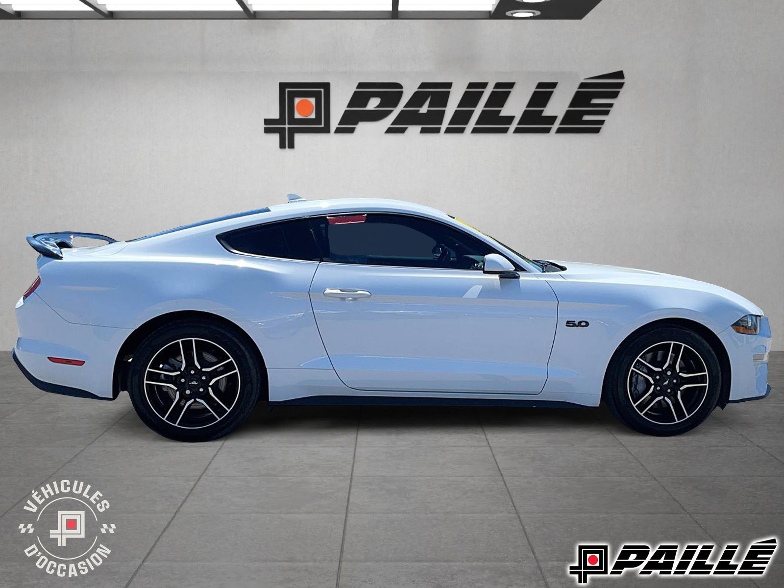Ford Mustang  2022 à Sorel-Tracy, Québec