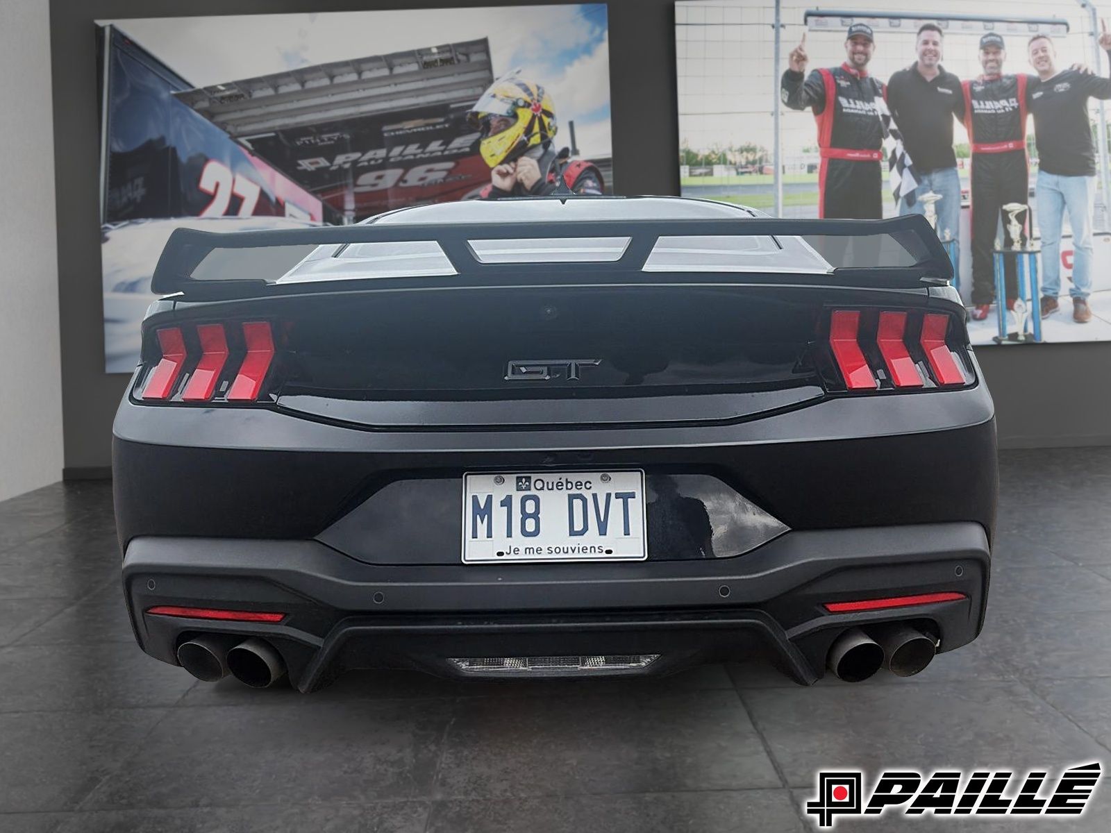 Ford Mustang  2025 à Sorel-Tracy, Québec