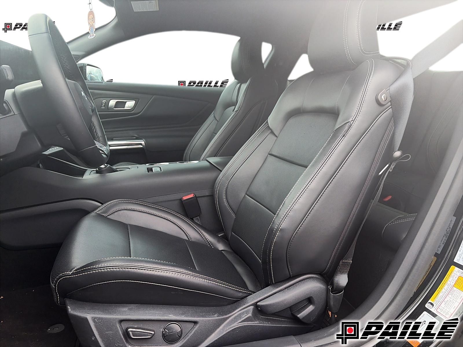 Ford Mustang  2025 à Sorel-Tracy, Québec