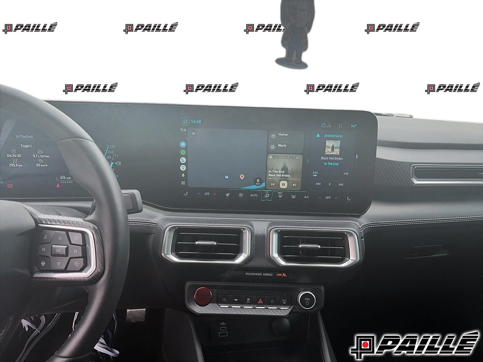 Ford Mustang  2025 à Sorel-Tracy, Québec