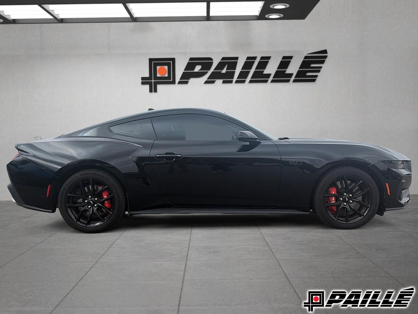 Ford Mustang  2025 à Sorel-Tracy, Québec