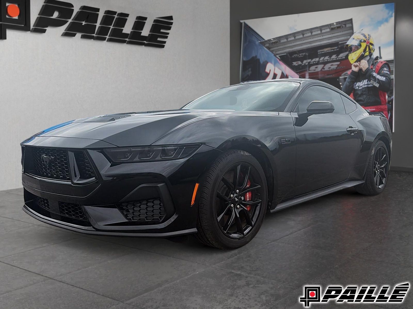 Ford Mustang  2025 à Sorel-Tracy, Québec