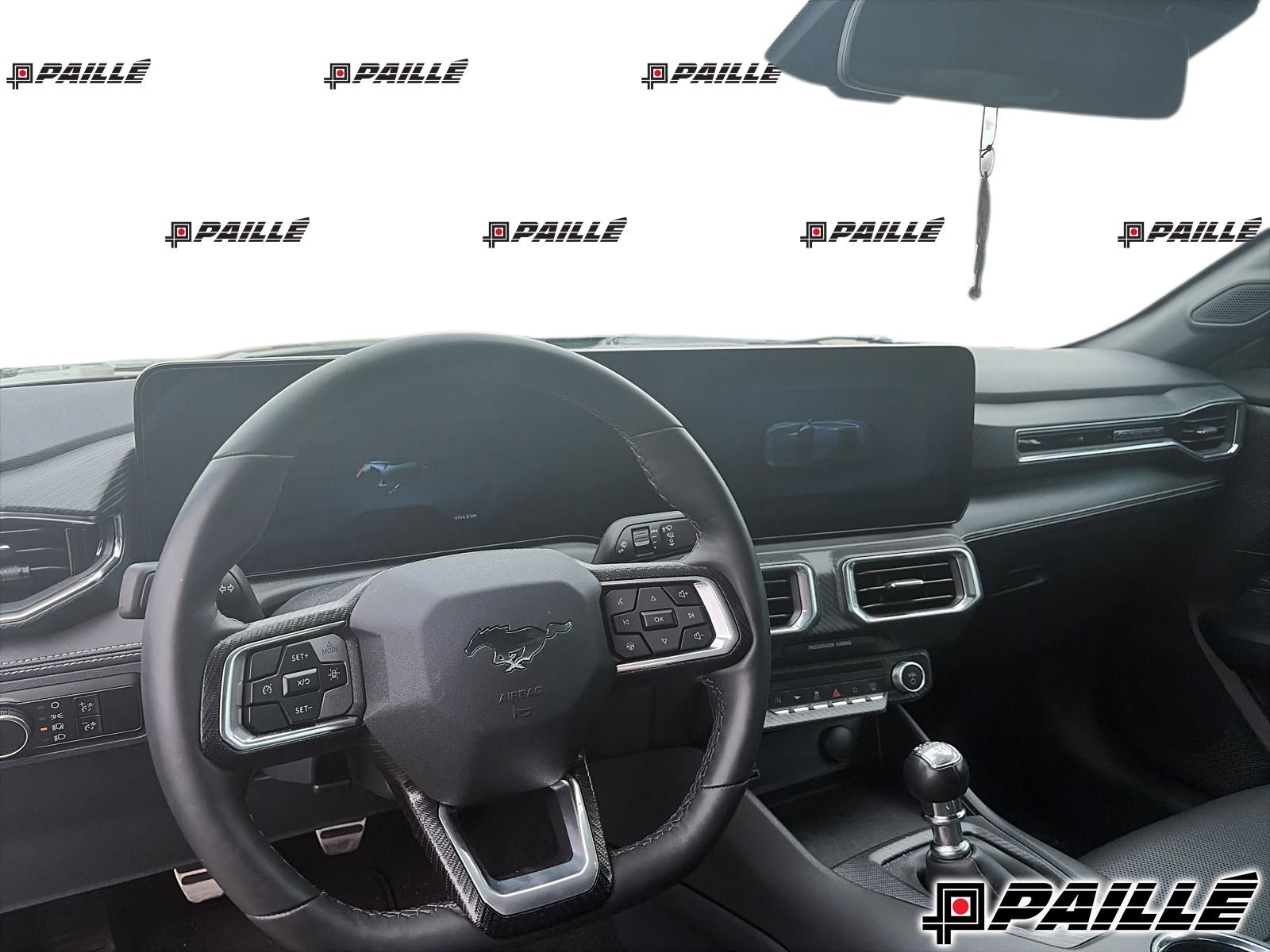 Ford Mustang  2025 à Sorel-Tracy, Québec